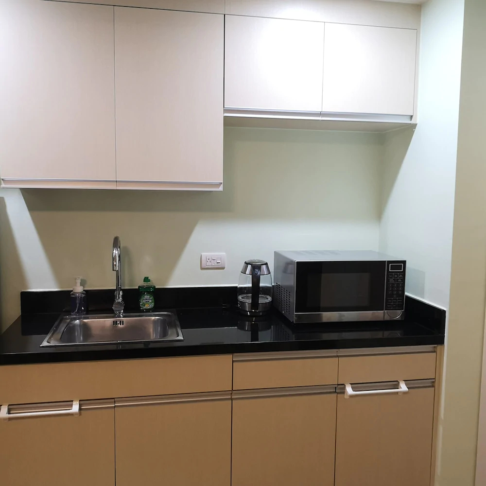 Abreeza Place Davao Condo