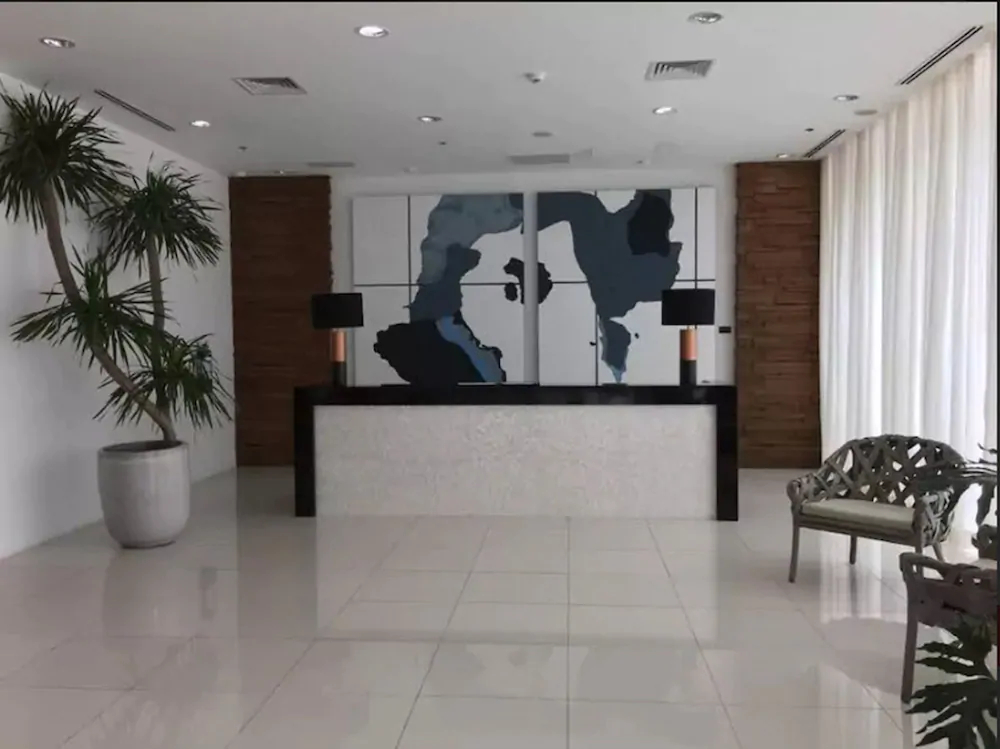 Abreeza Place Davao Condo
