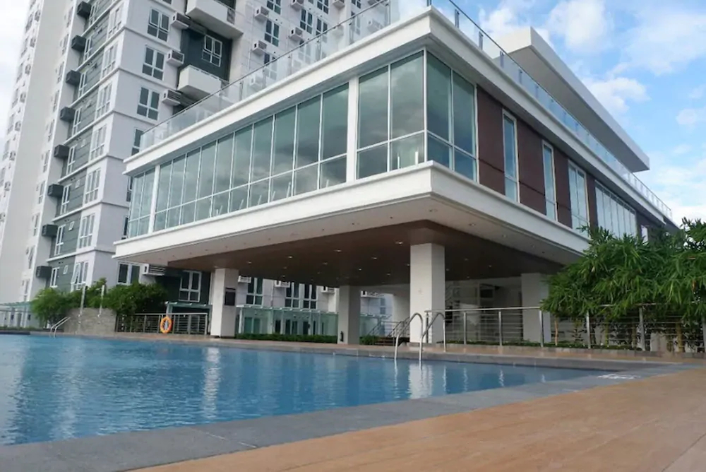 Abreeza Place Davao Condo