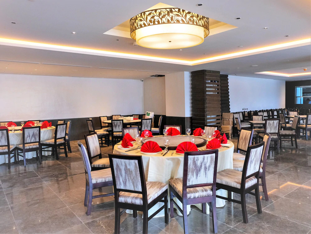 Acacia Hotel Davao