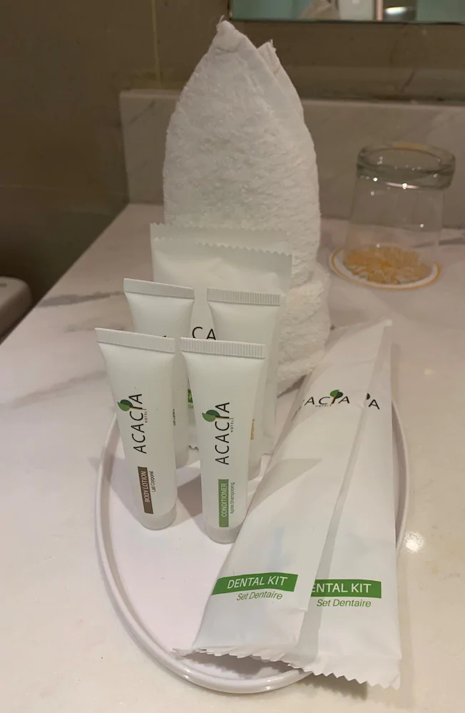 Acacia Hotel Davao