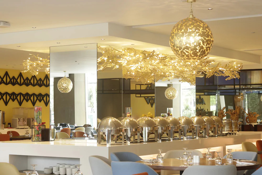 Acacia Hotel Davao