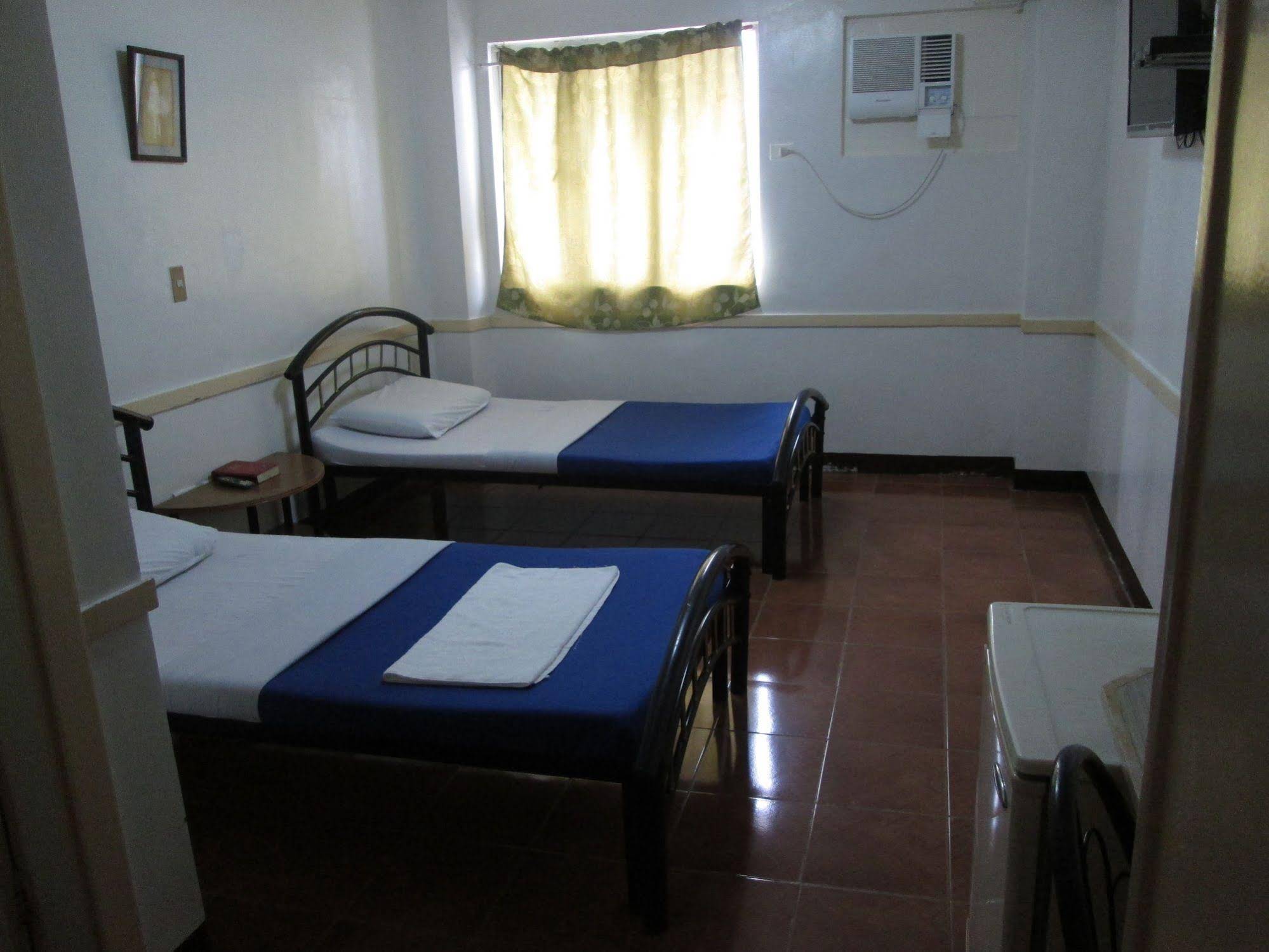 Aljem's Inn Rizal