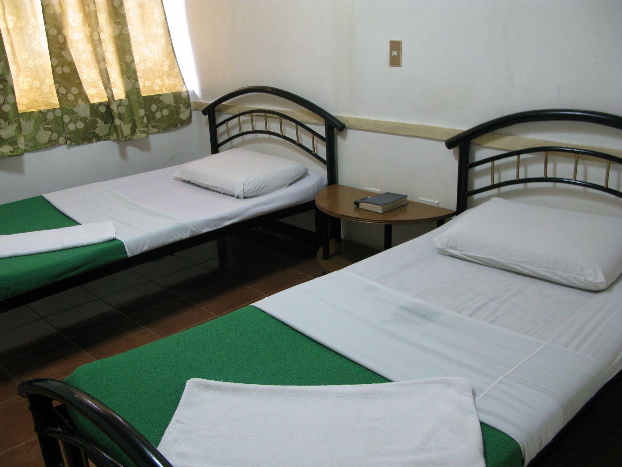 Aljem's Inn Rizal