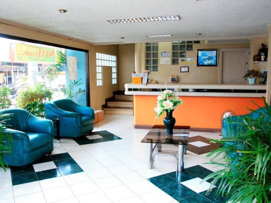 Aljem's Inn Rizal