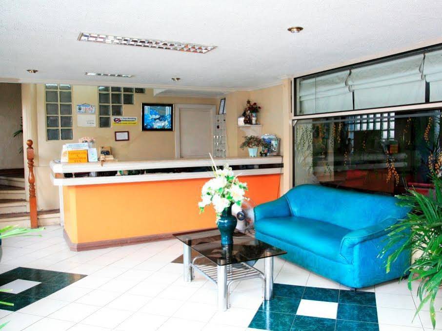 Aljem's Inn Rizal