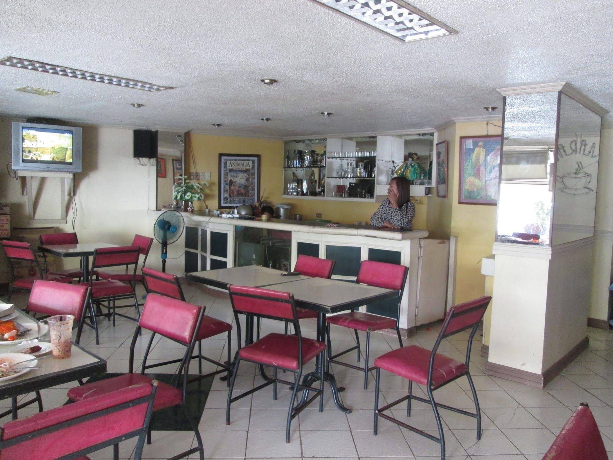 Aljem's Inn Rizal