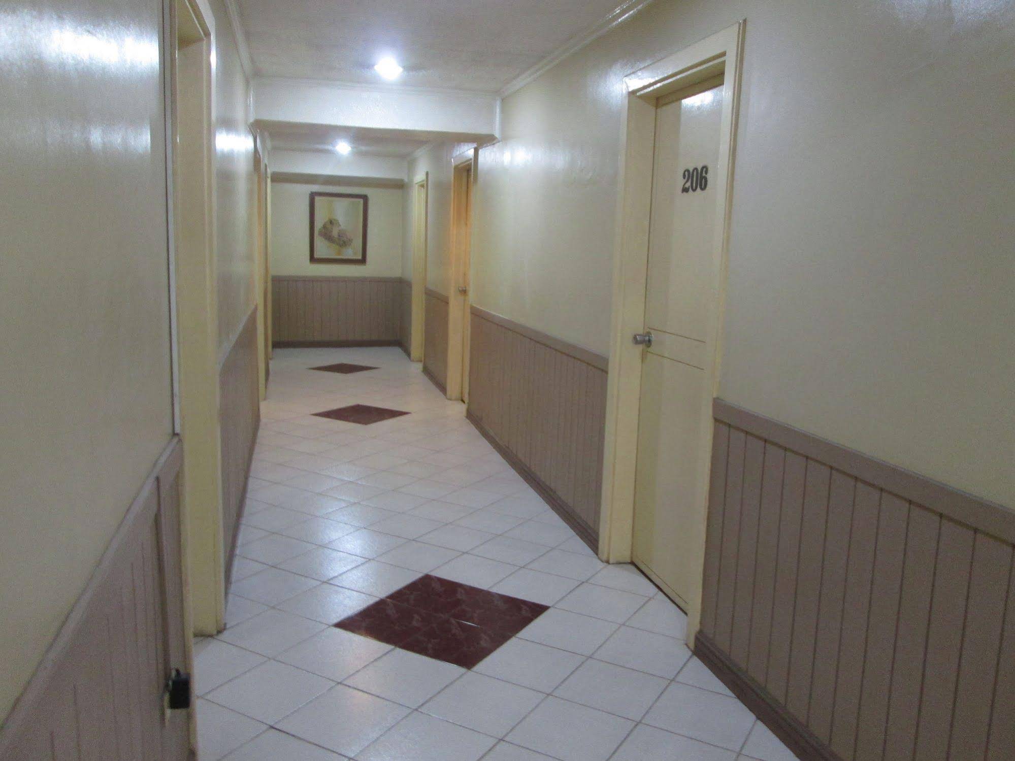 Aljem's Inn Rizal