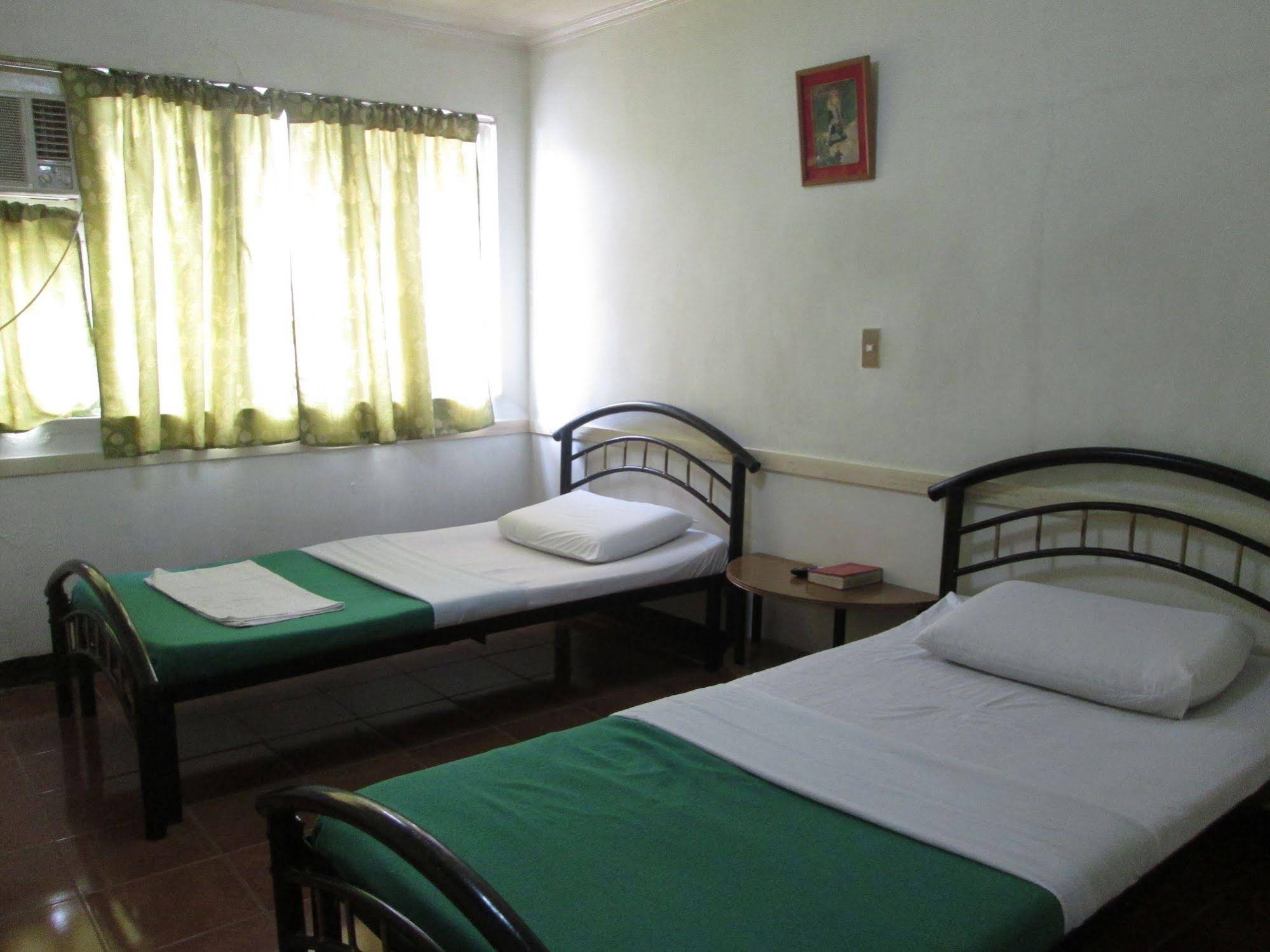 Aljem's Inn Rizal