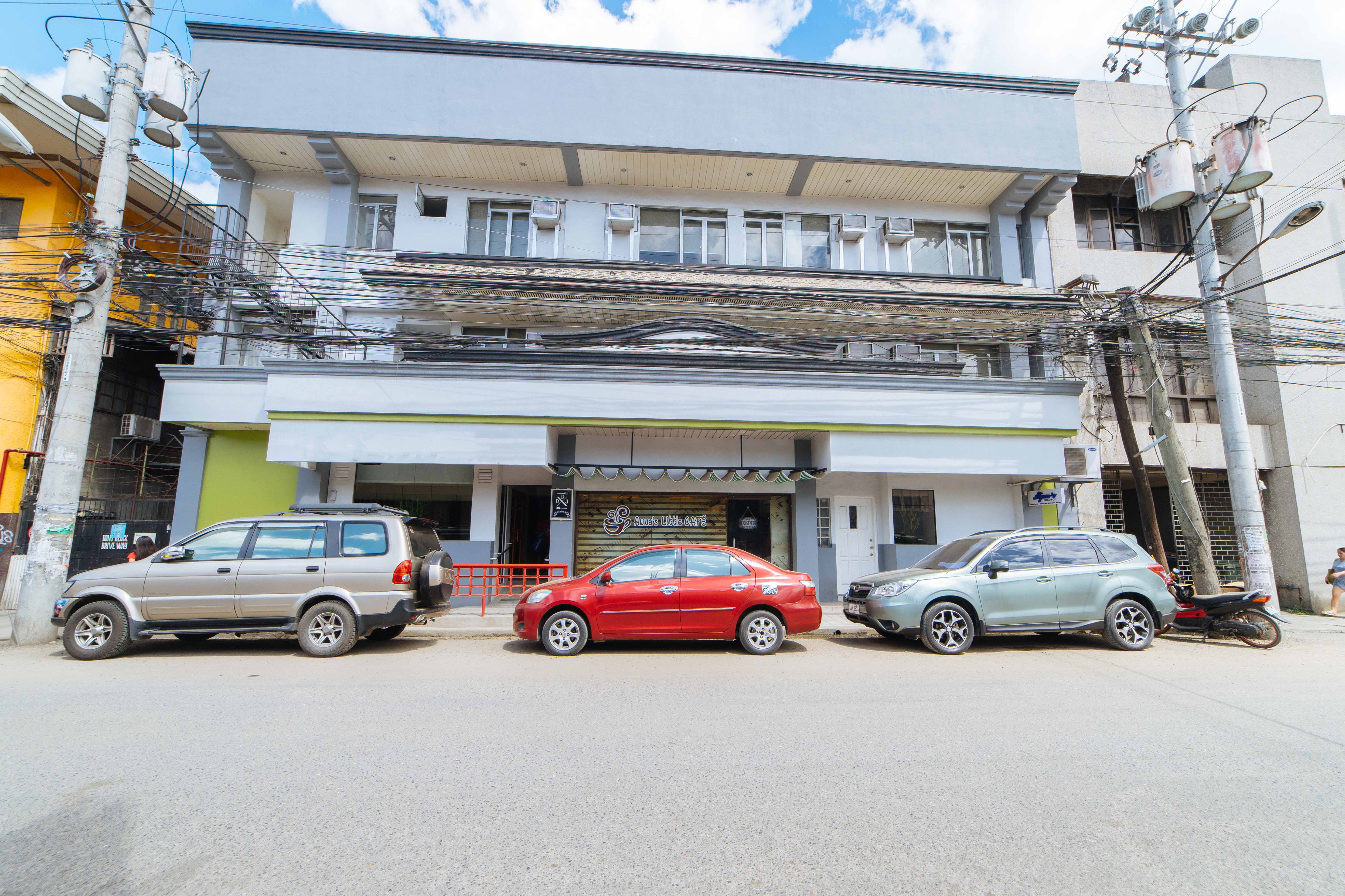 Aljem's Inn Rizal by RedDoorz Plus