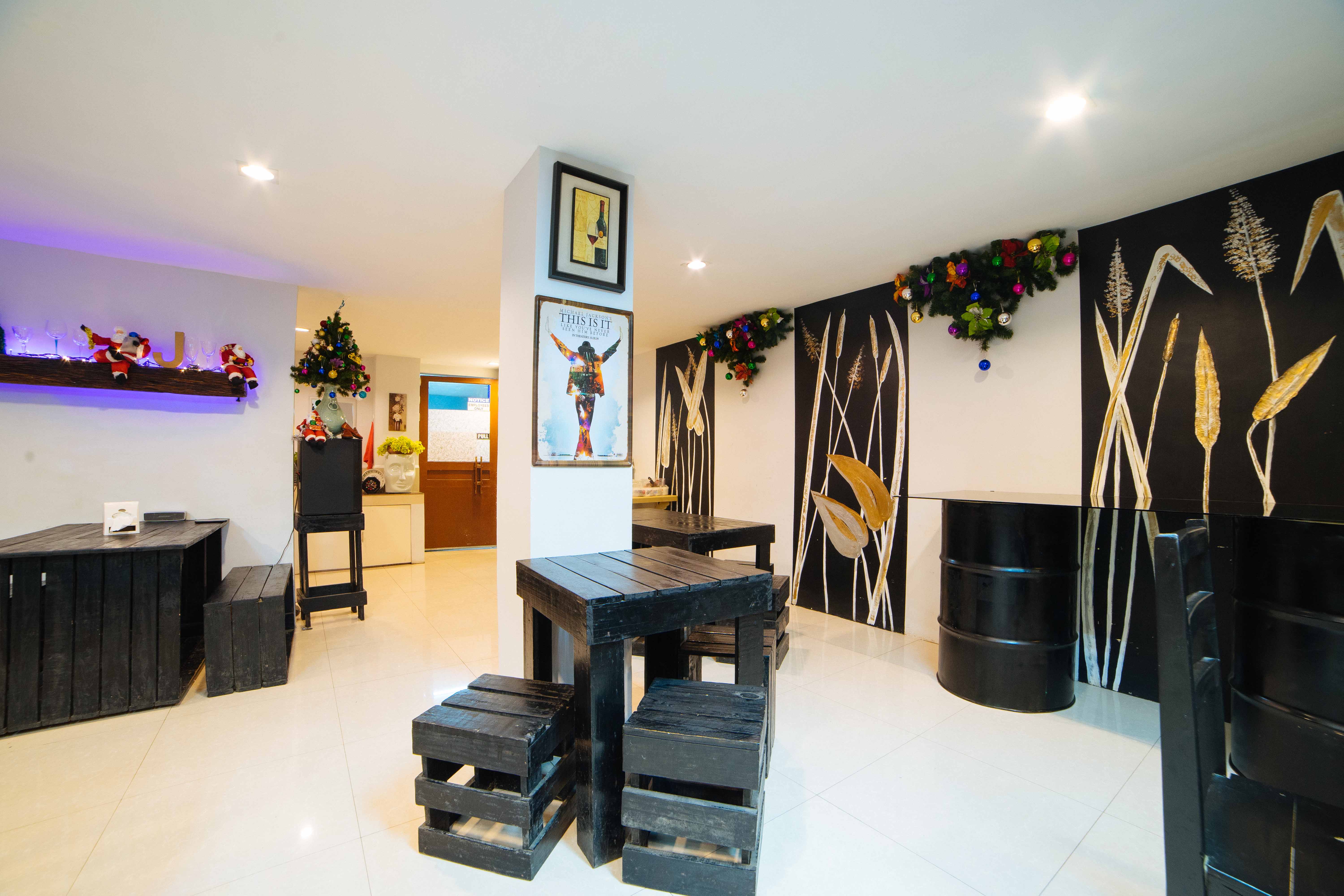 Aljem's Inn Rizal by RedDoorz Plus