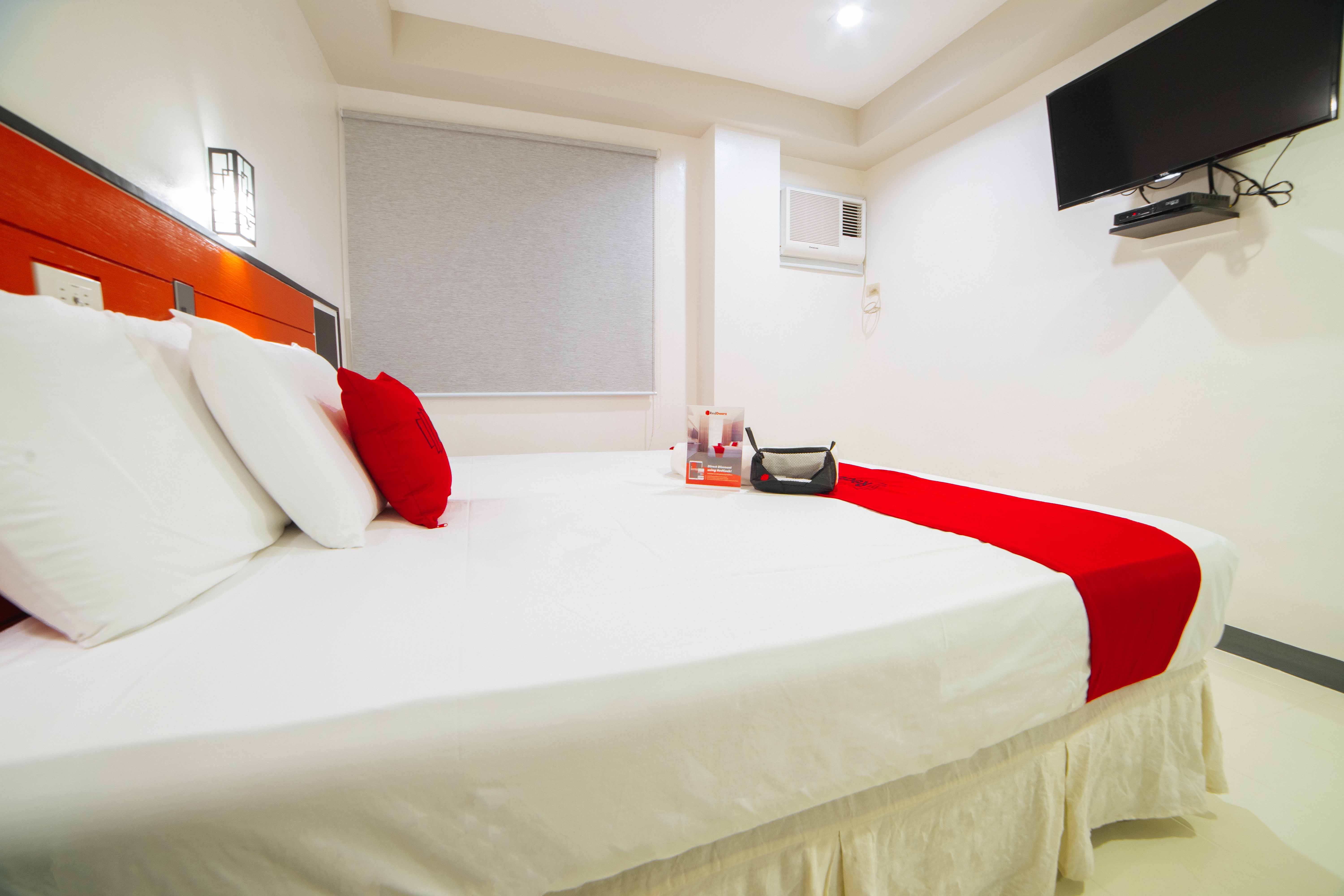 Aljem's Inn Rizal by RedDoorz Plus