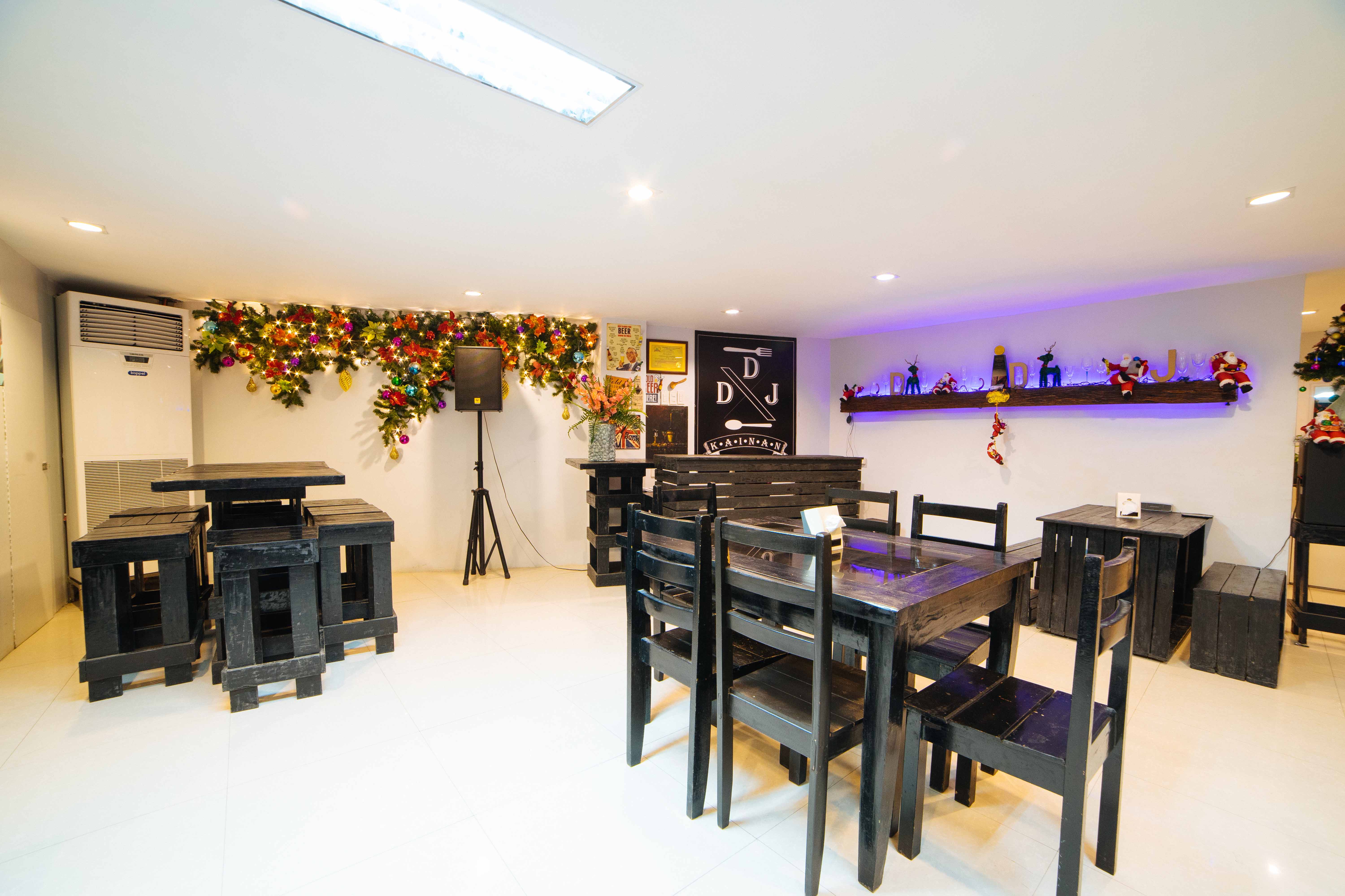 Aljem's Inn Rizal by RedDoorz Plus