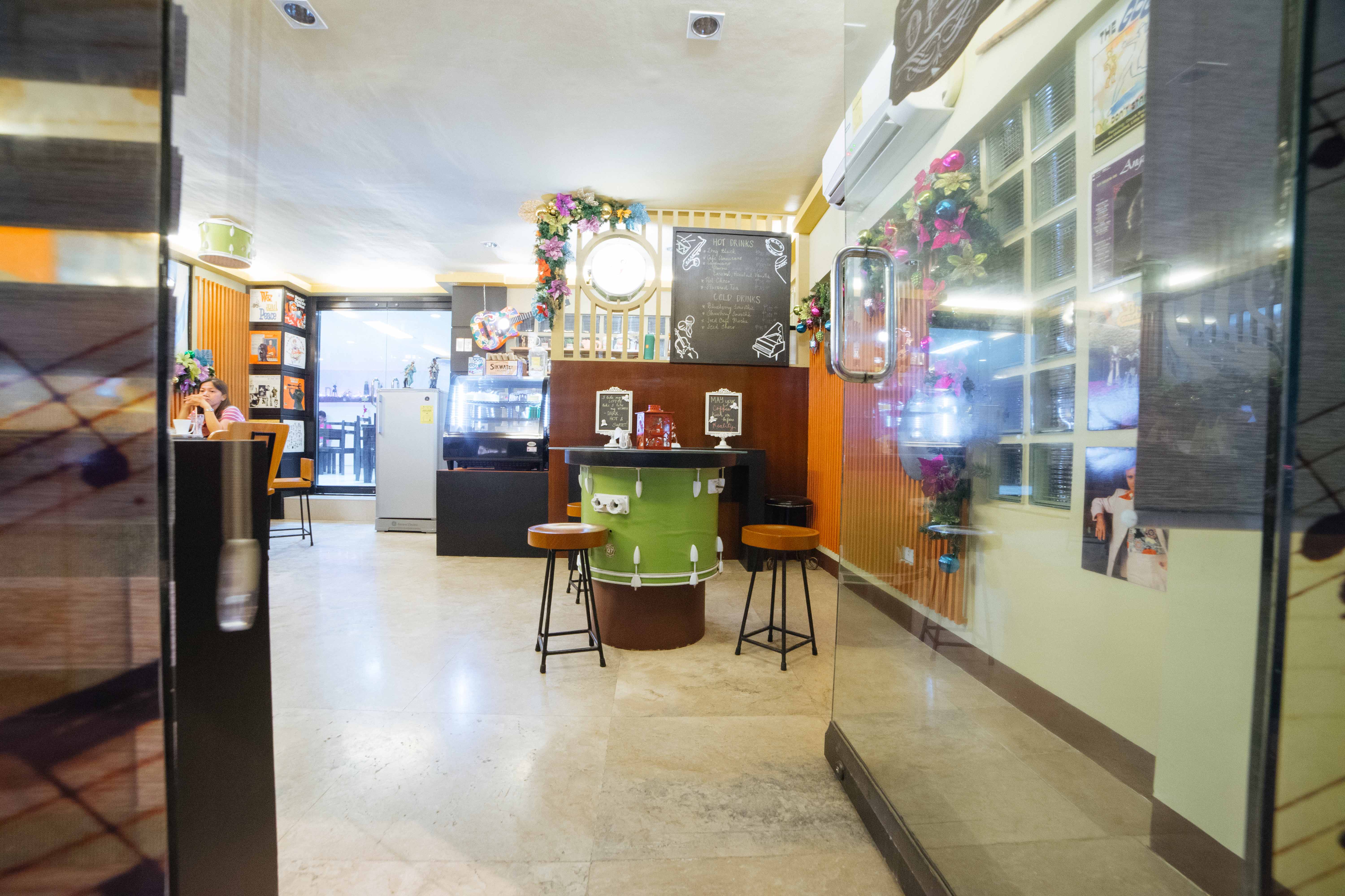 Aljem's Inn Rizal by RedDoorz Plus