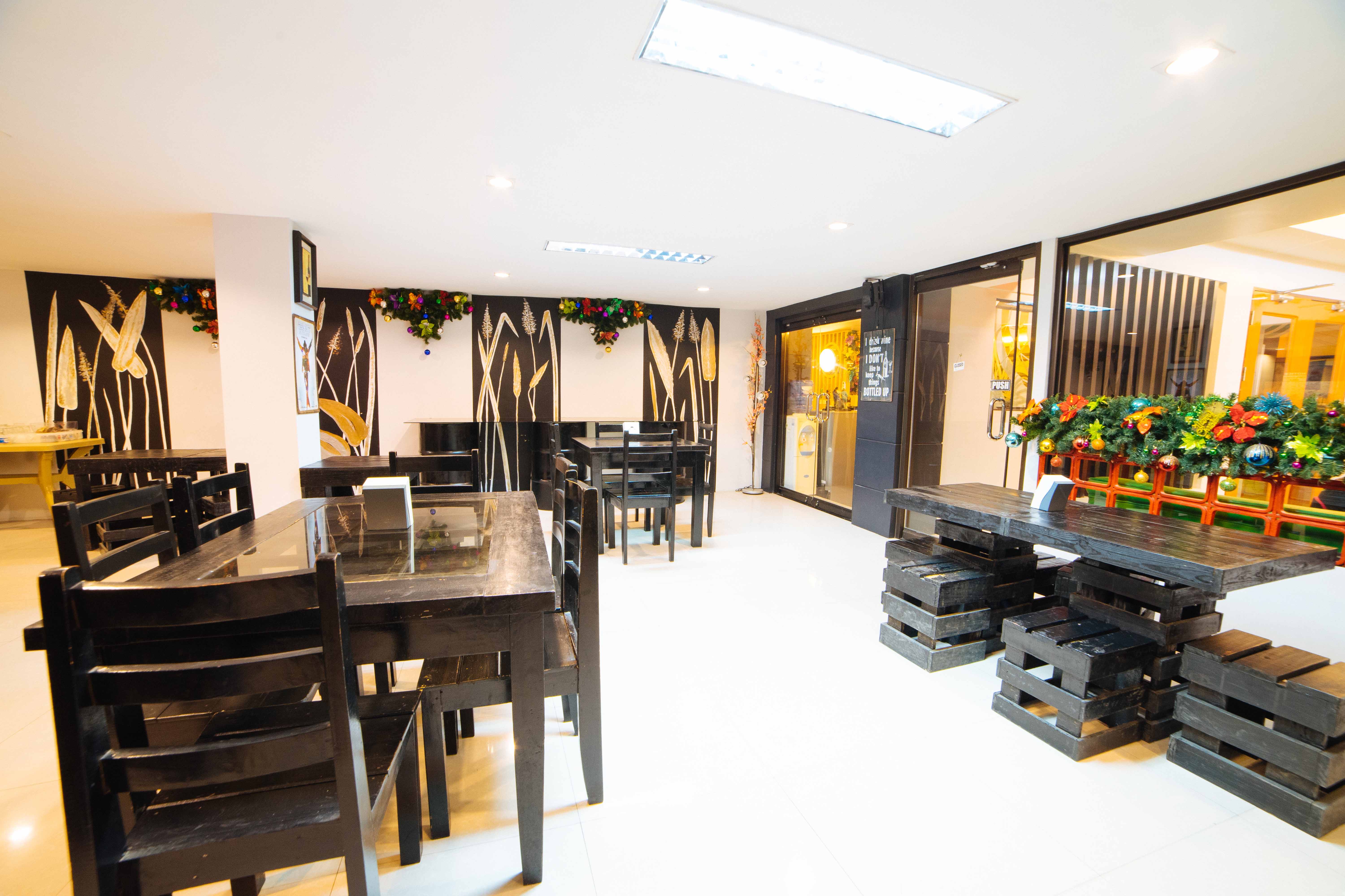 Aljem's Inn Rizal by RedDoorz Plus