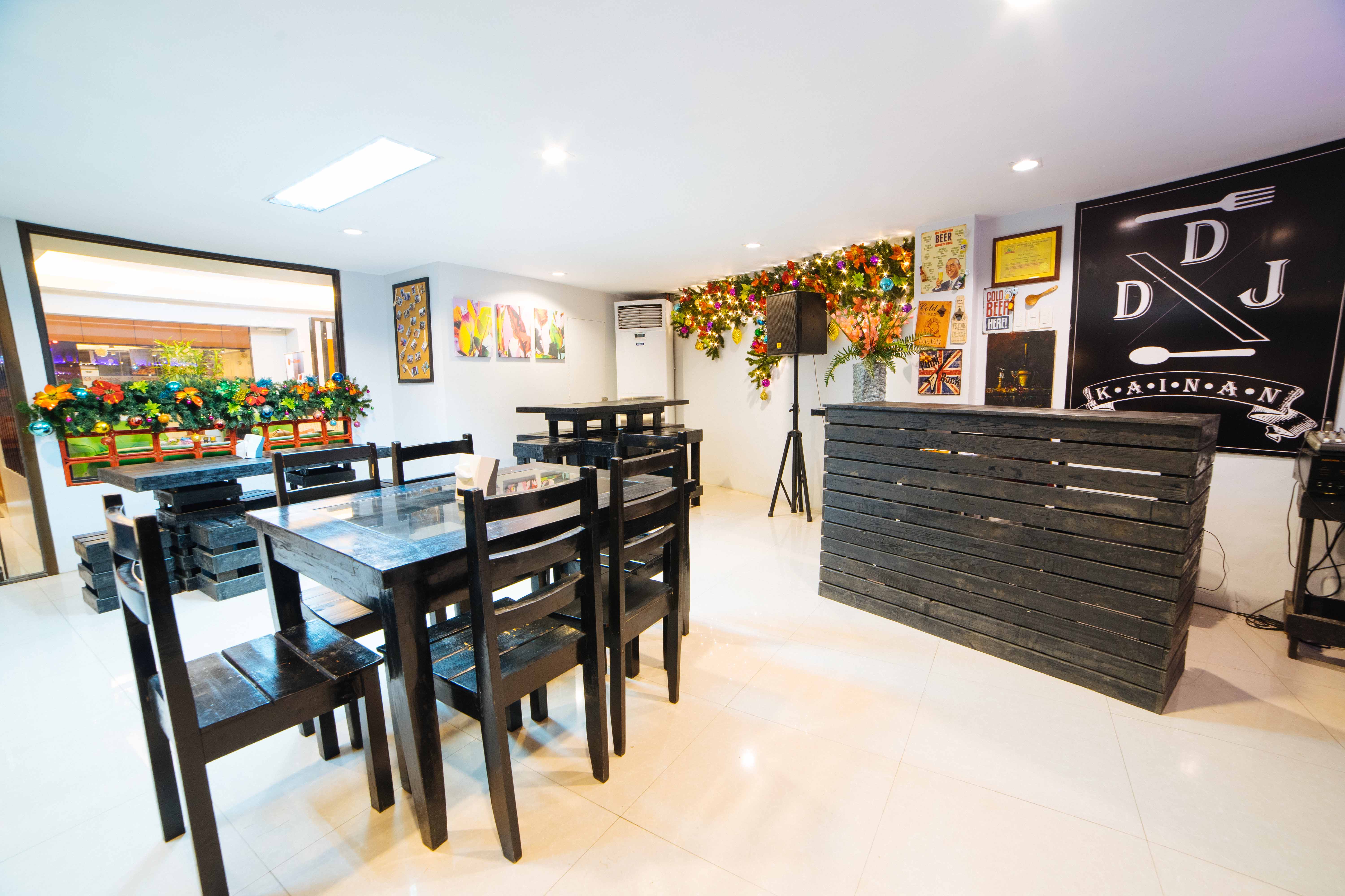 Aljem's Inn Rizal by RedDoorz Plus