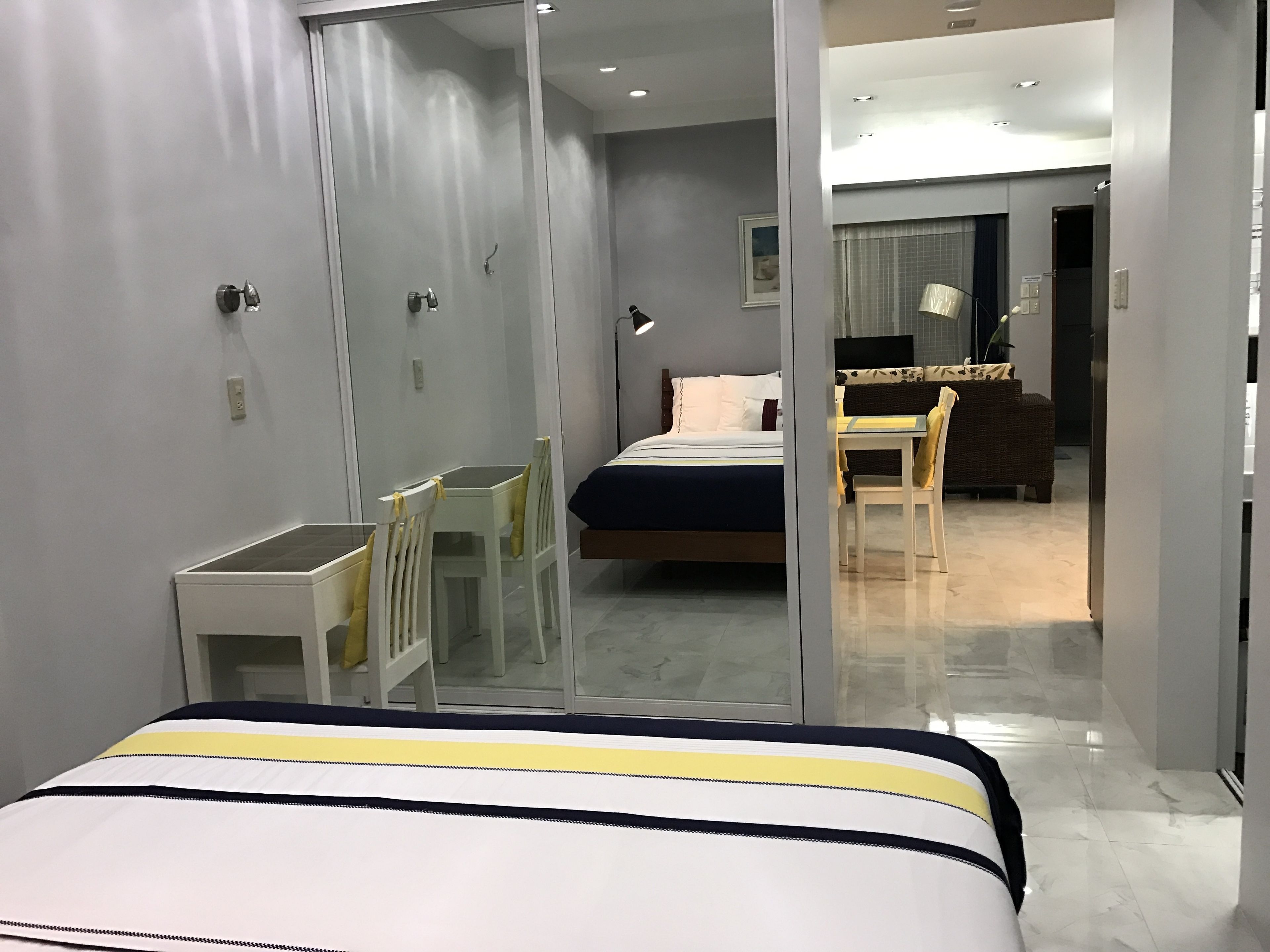 Anavada Suites