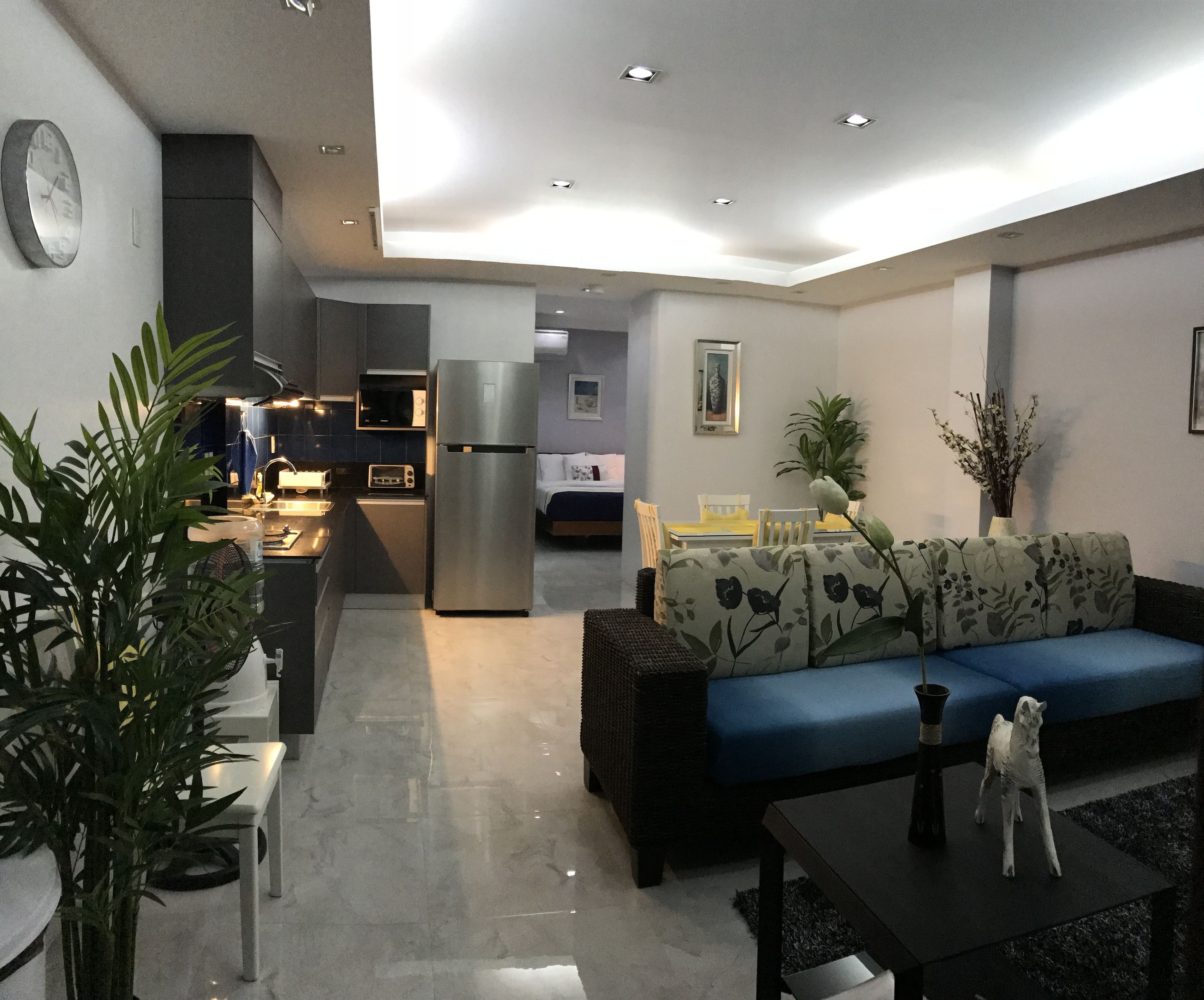 Anavada Suites