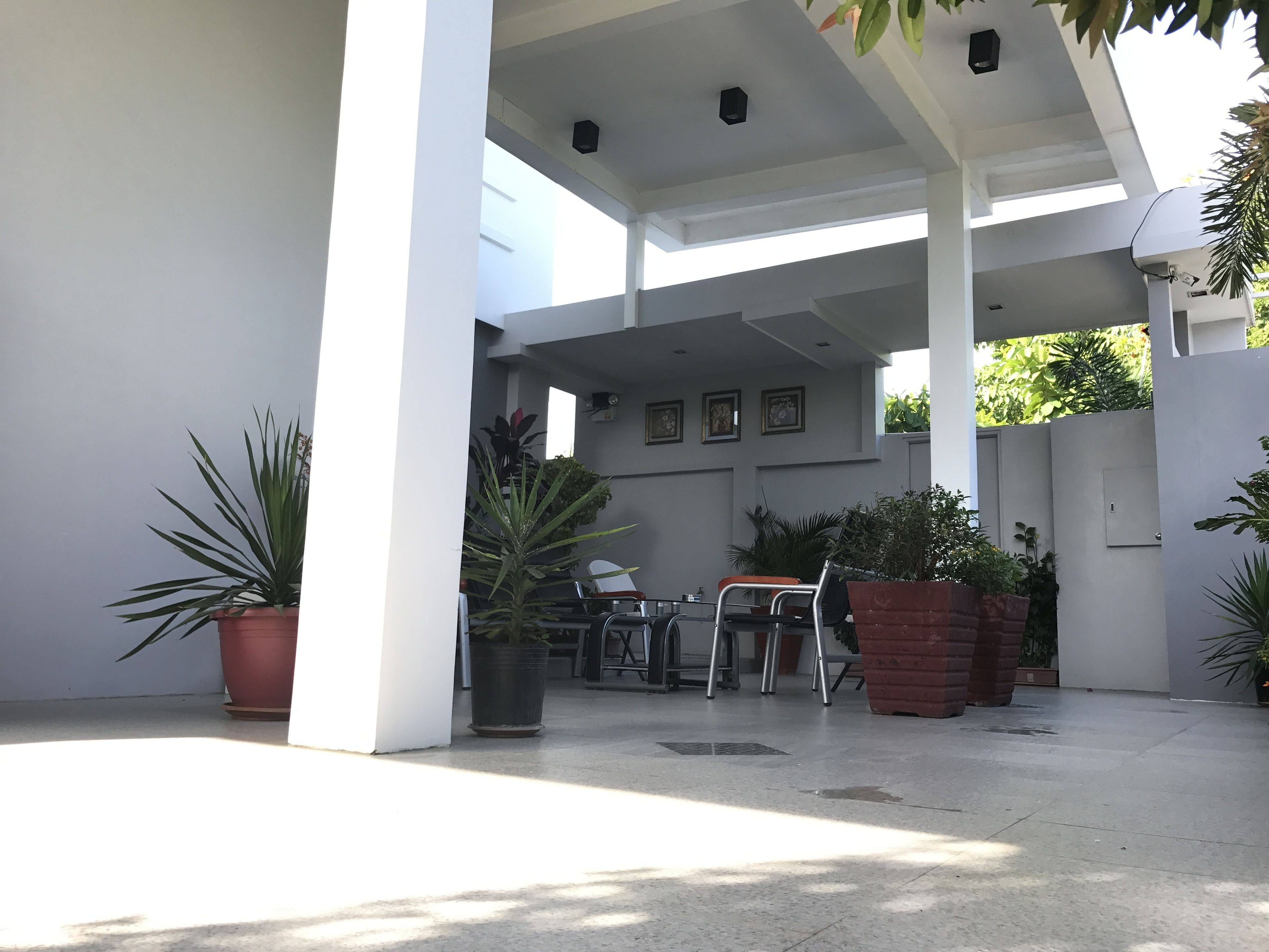 Anavada Suites