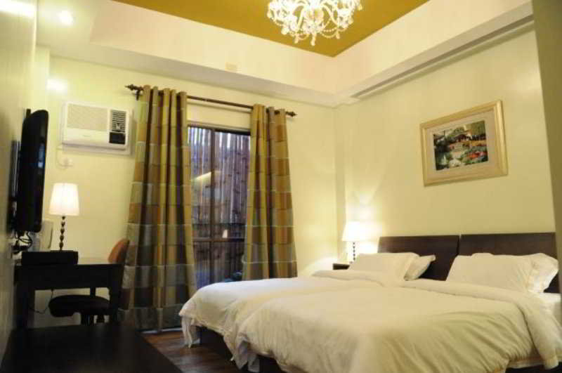Anisabel Suites