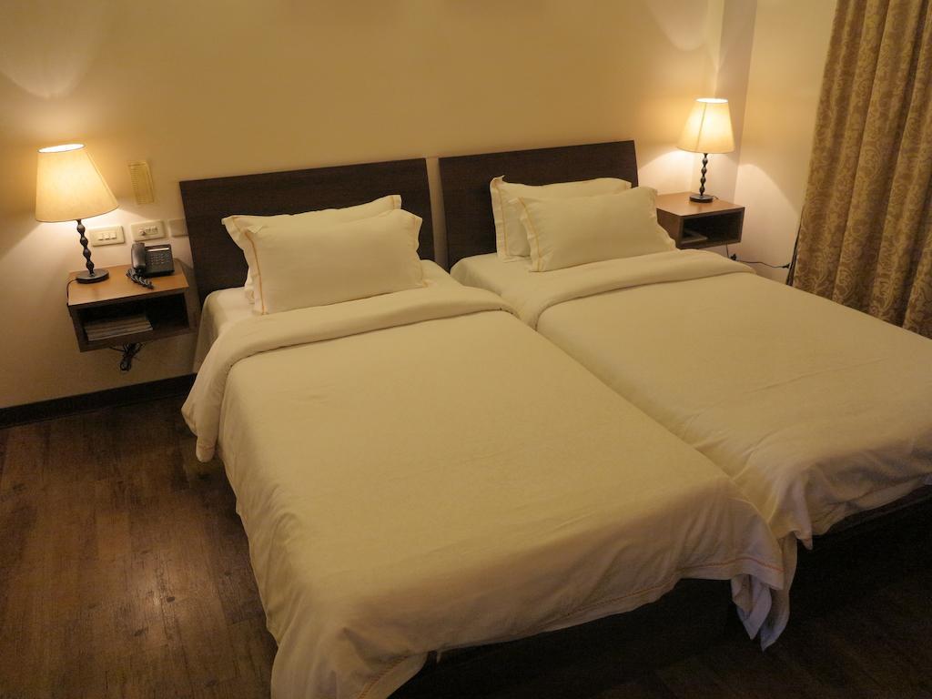Anisabel Suites