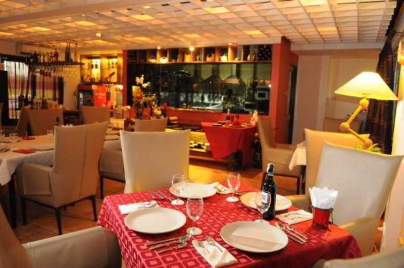 Anisabel Suites