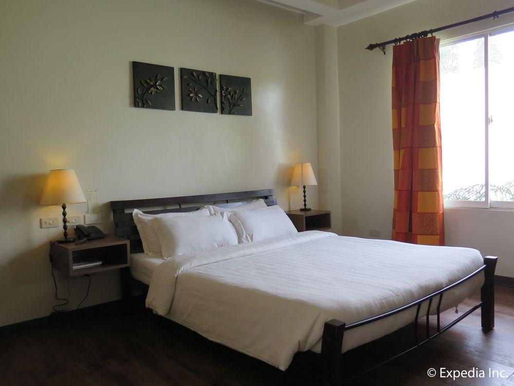 Anisabel Suites