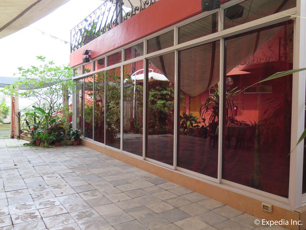 Anisabel Suites