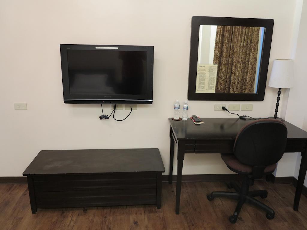 Anisabel Suites