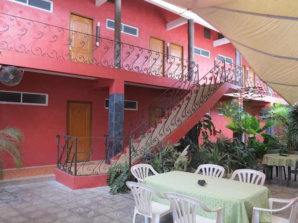 Anisabel Suites
