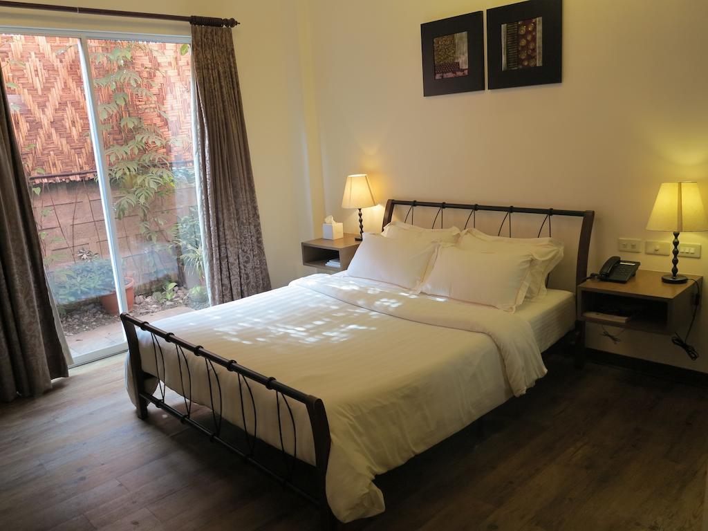 Anisabel Suites