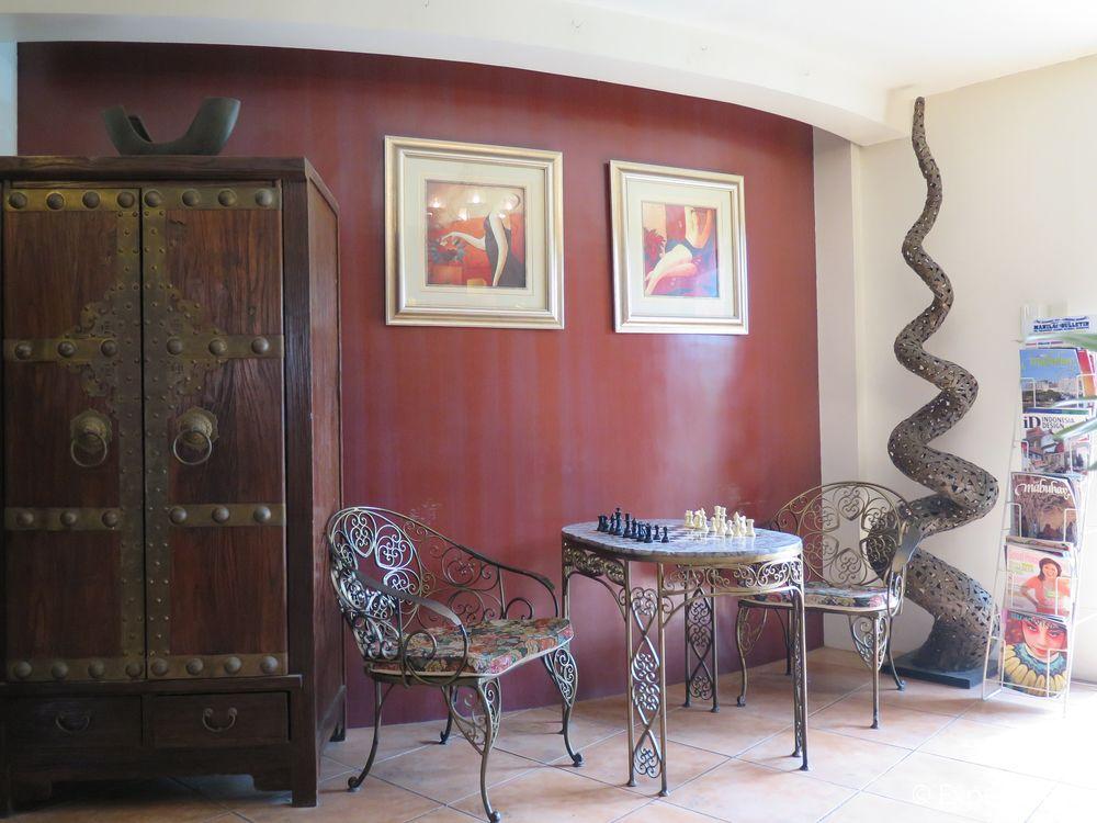Anisabel Suites