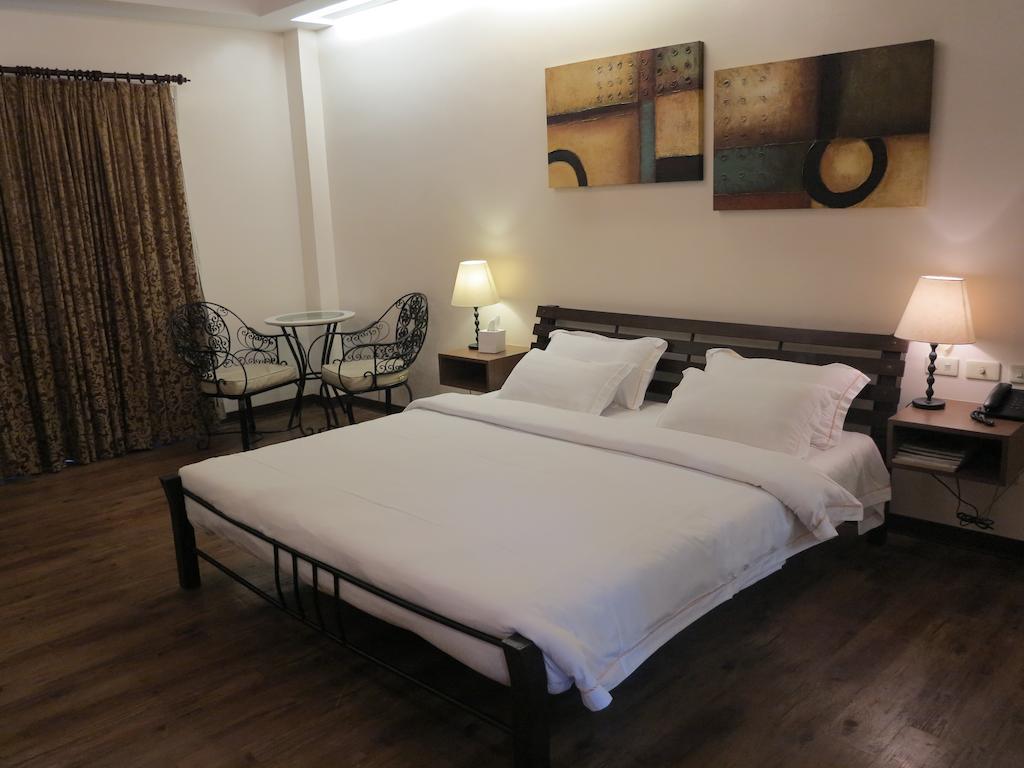 Anisabel Suites
