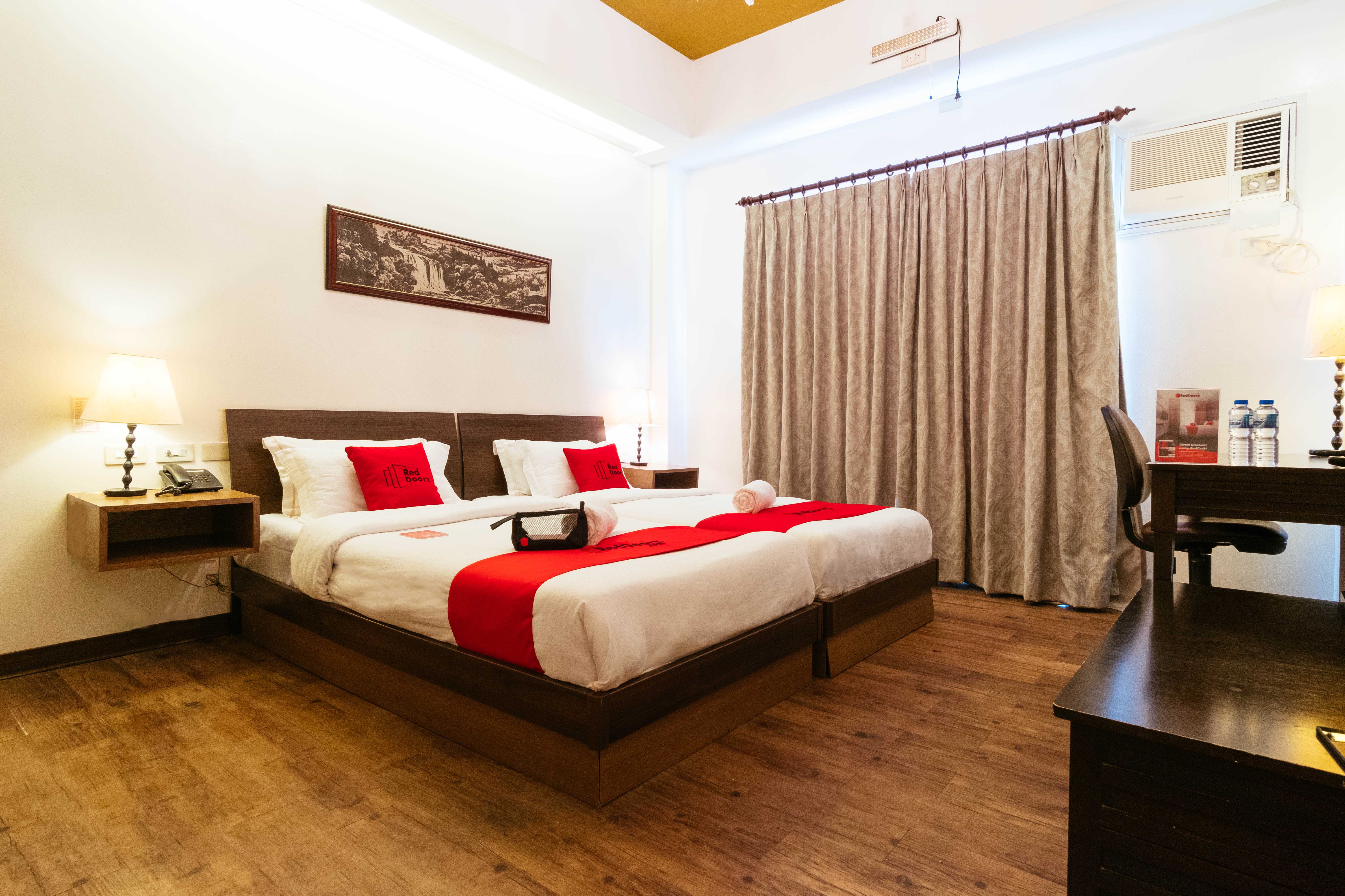 Anisabel Suites By Reddoorz