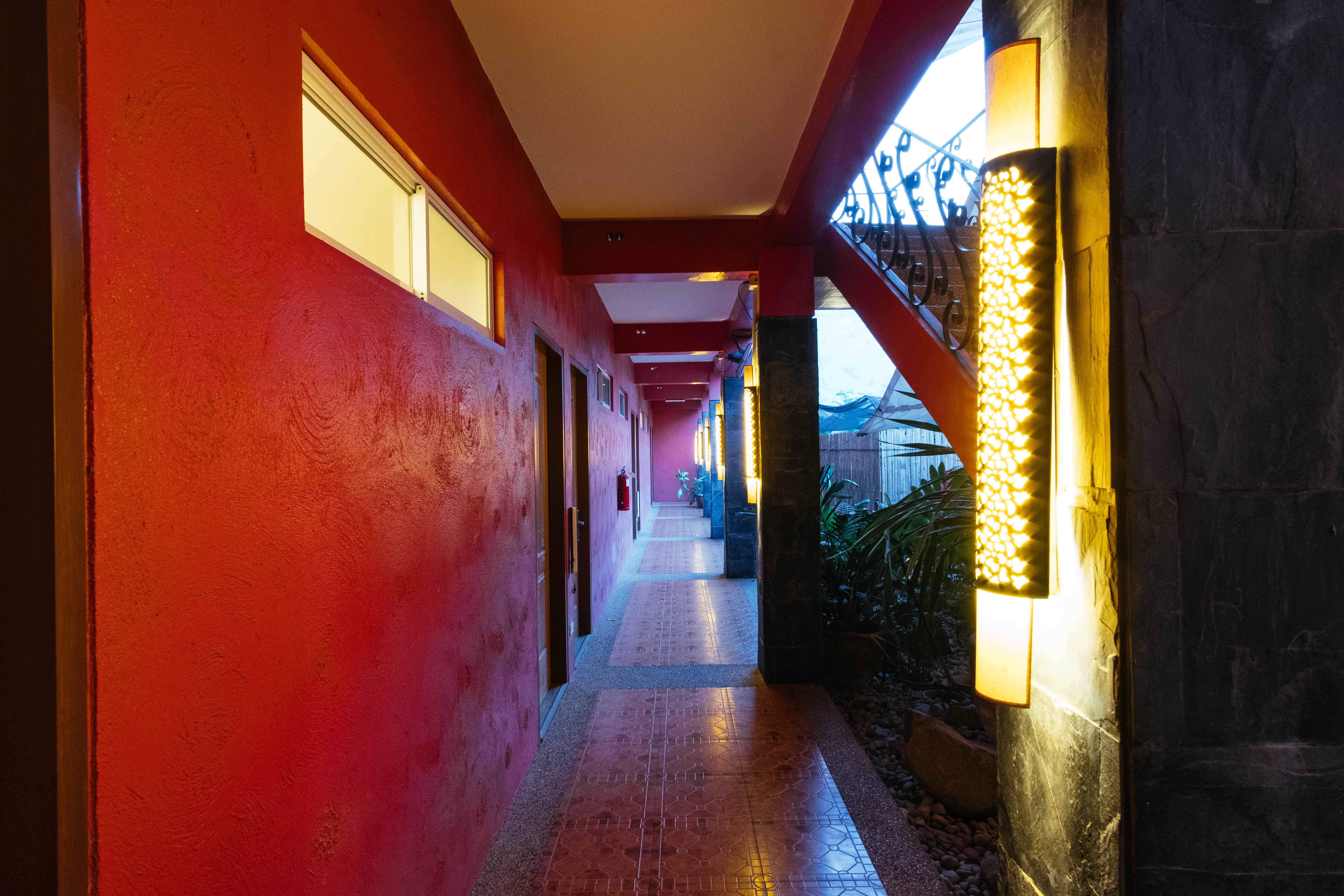 Anisabel Suites By Reddoorz