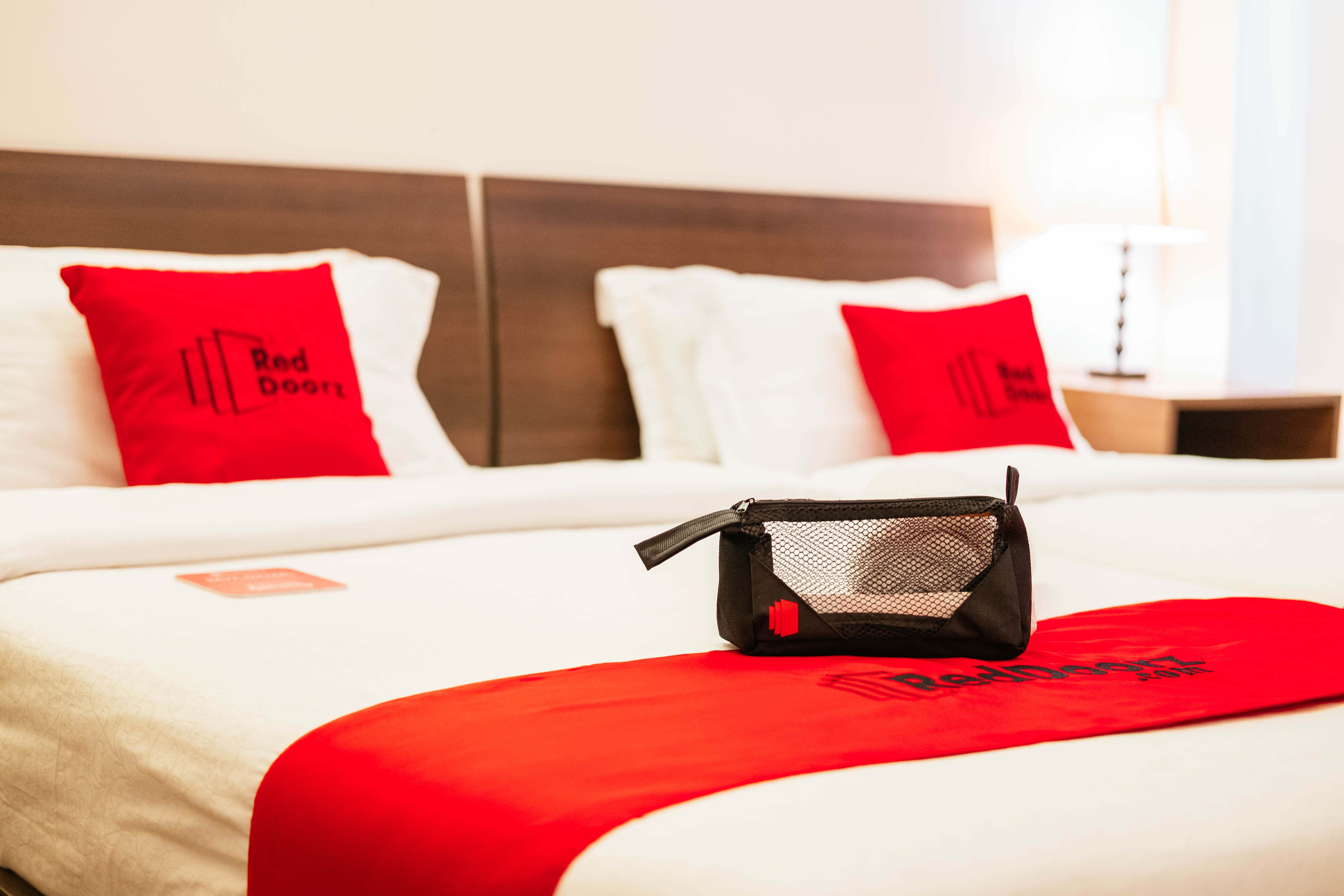 Anisabel Suites By Reddoorz