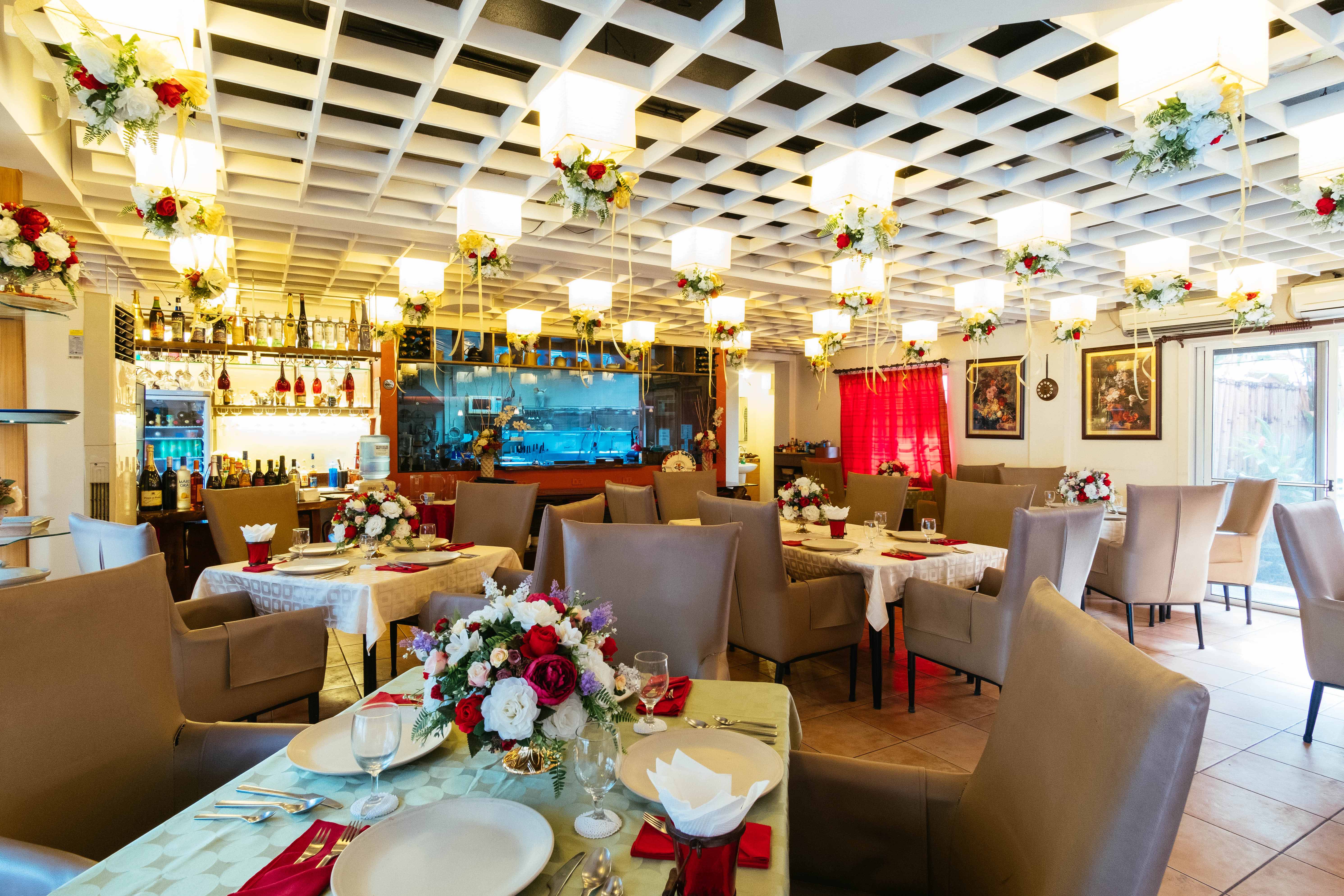 Anisabel Suites By Reddoorz