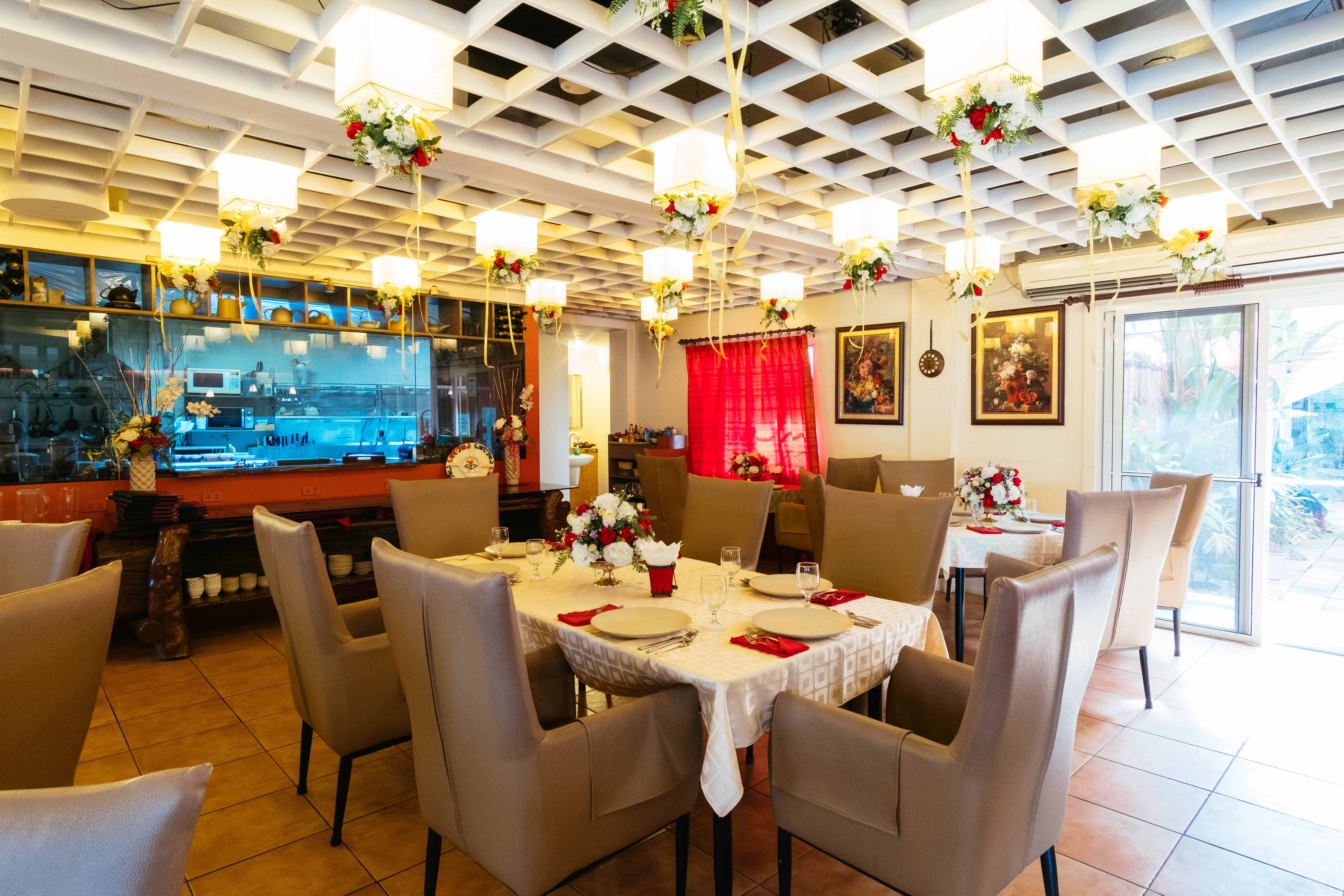 Anisabel Suites By Reddoorz