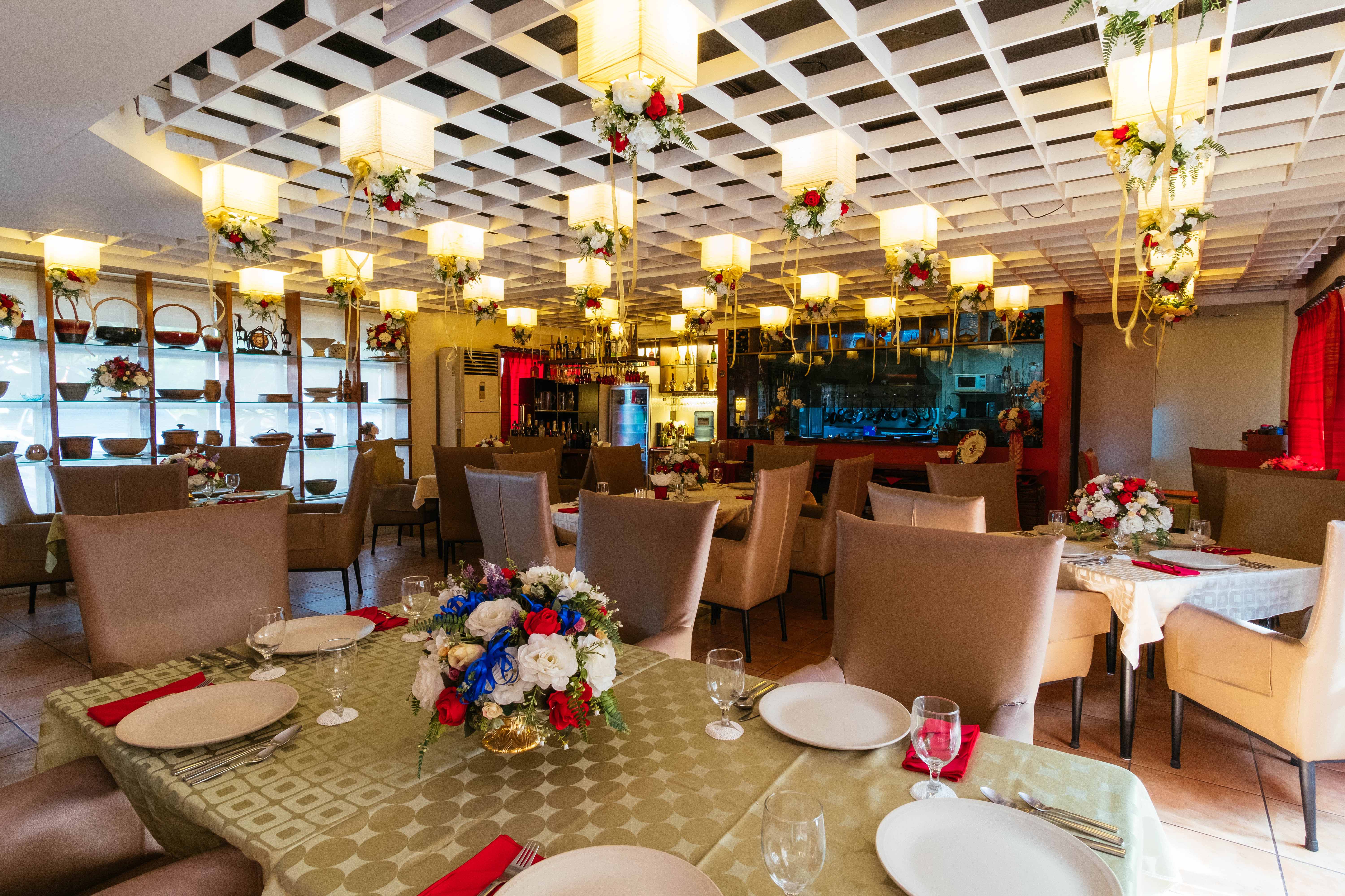 Anisabel Suites By Reddoorz