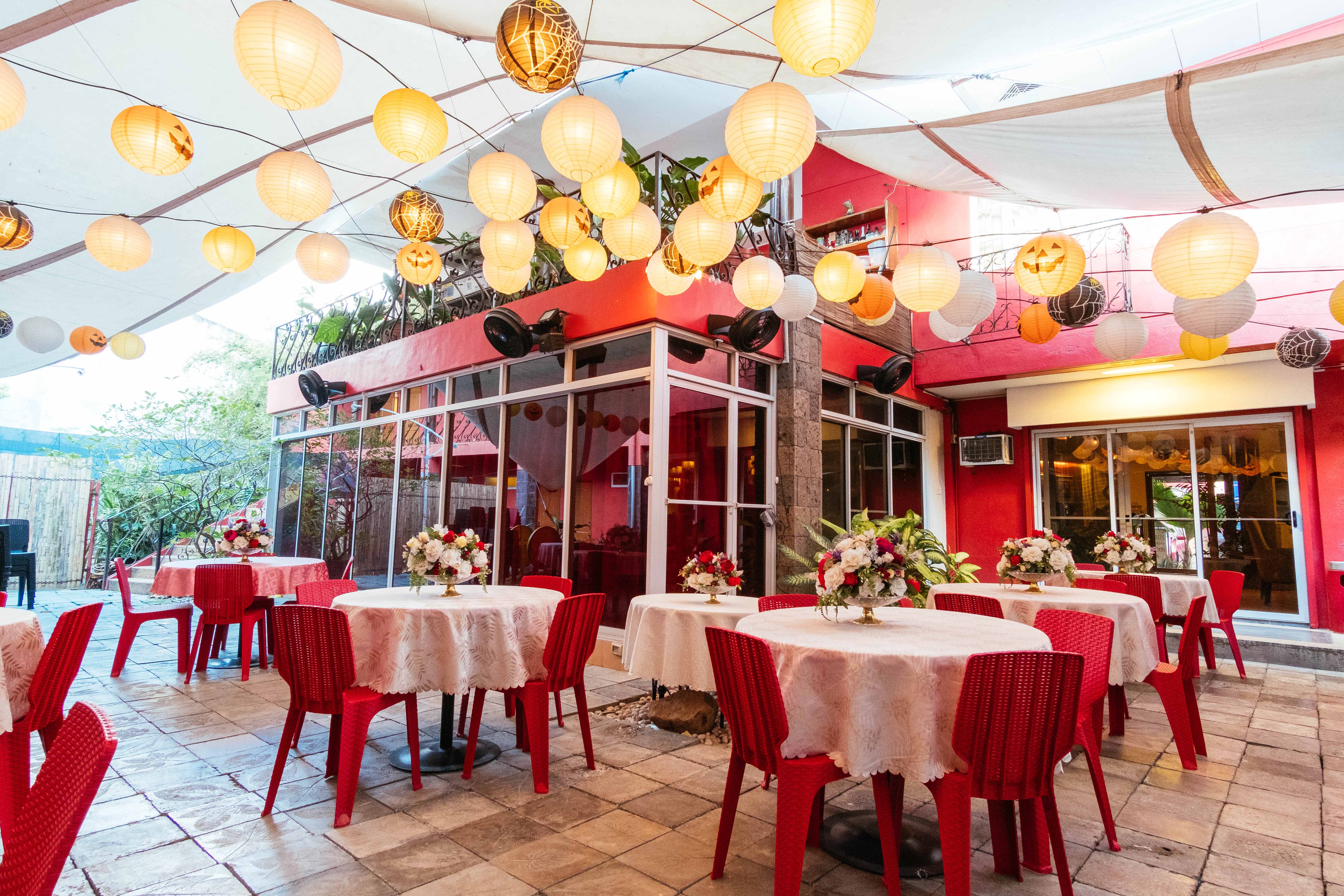 Anisabel Suites By Reddoorz