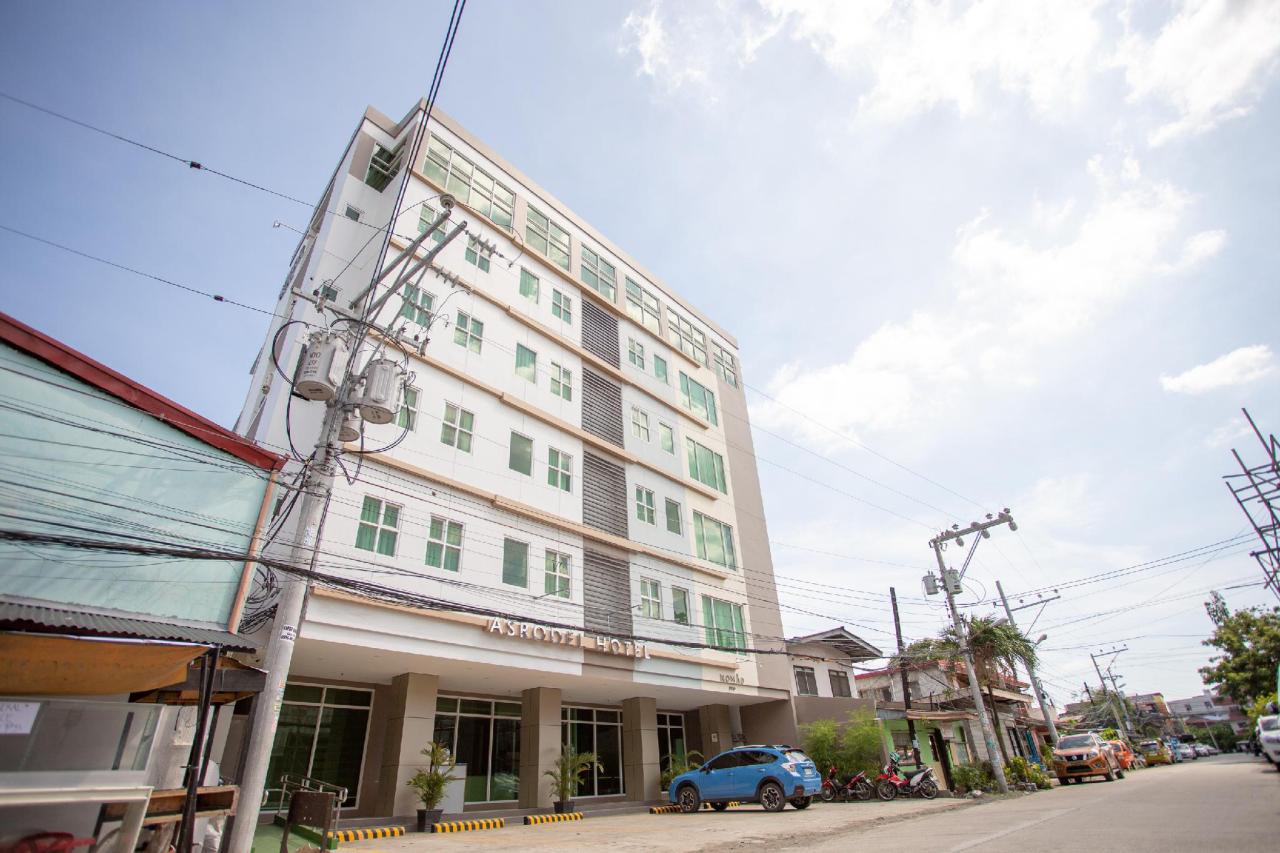Asrodel Hotel by OYO Rooms