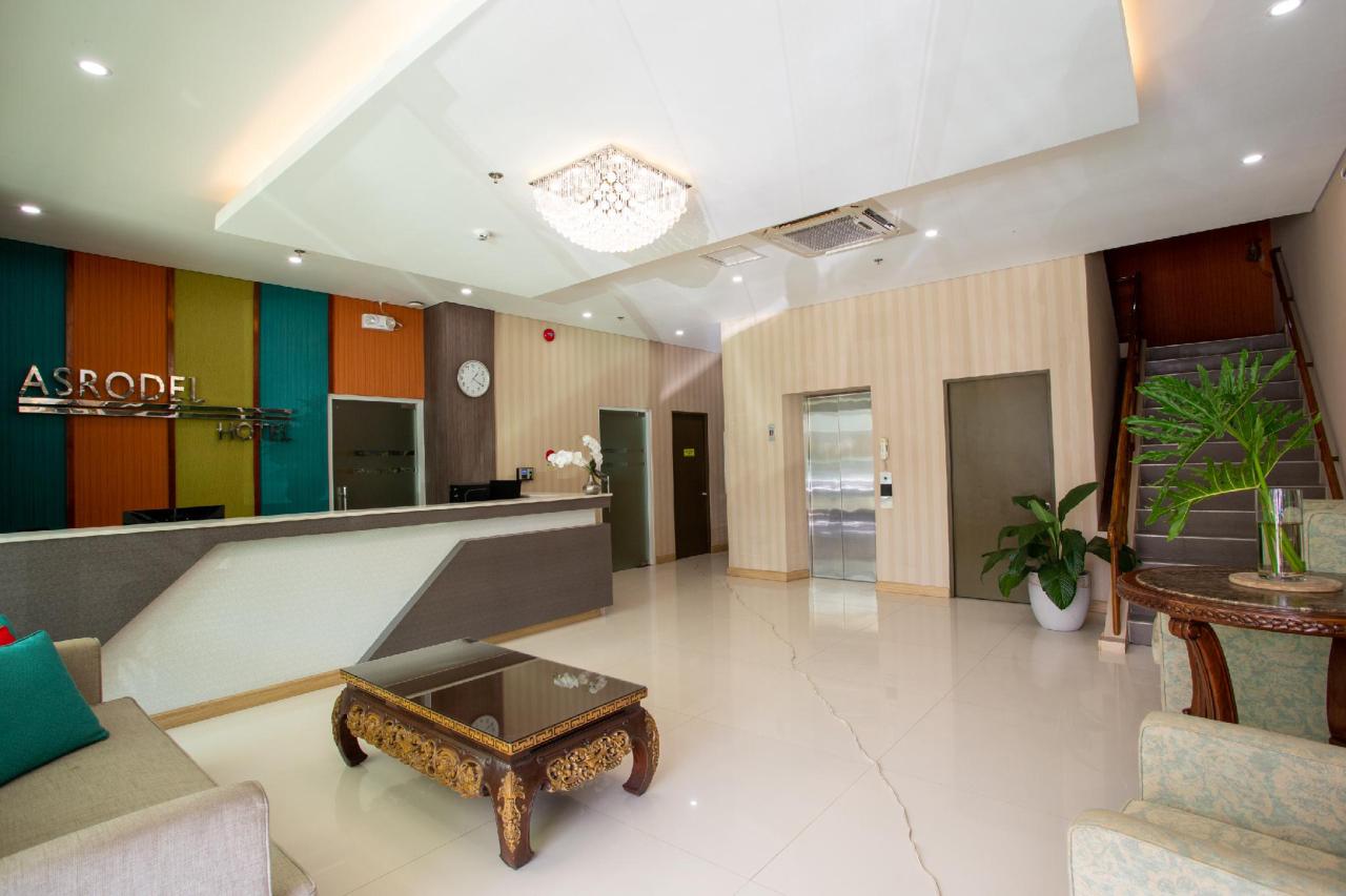 Asrodel Hotel by OYO Rooms
