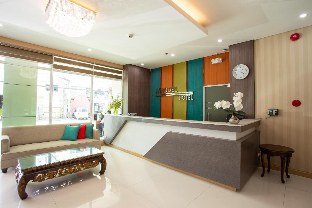 Asrodel Hotel by OYO Rooms