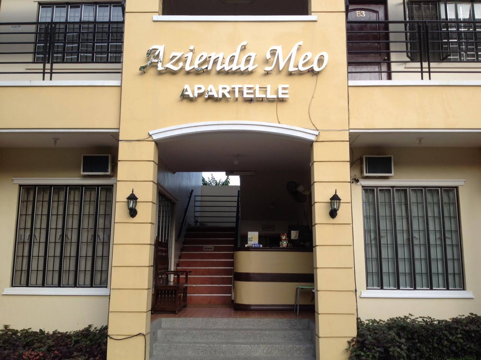 Azienda Meo Apartelle