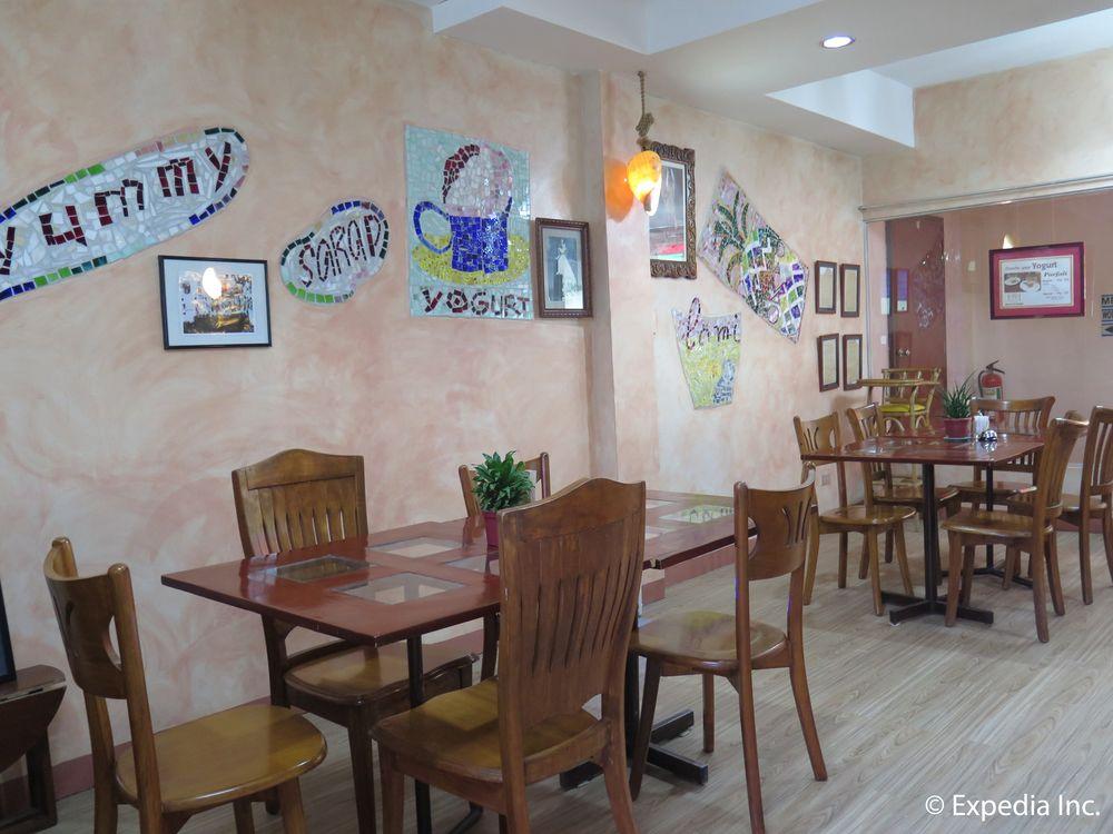 Bahay ni Tuding Inn & Resto