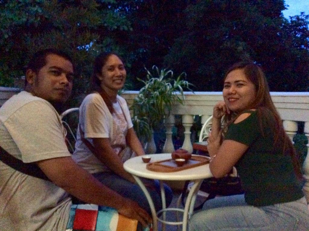 Bahay ni Tuding Inn & Resto