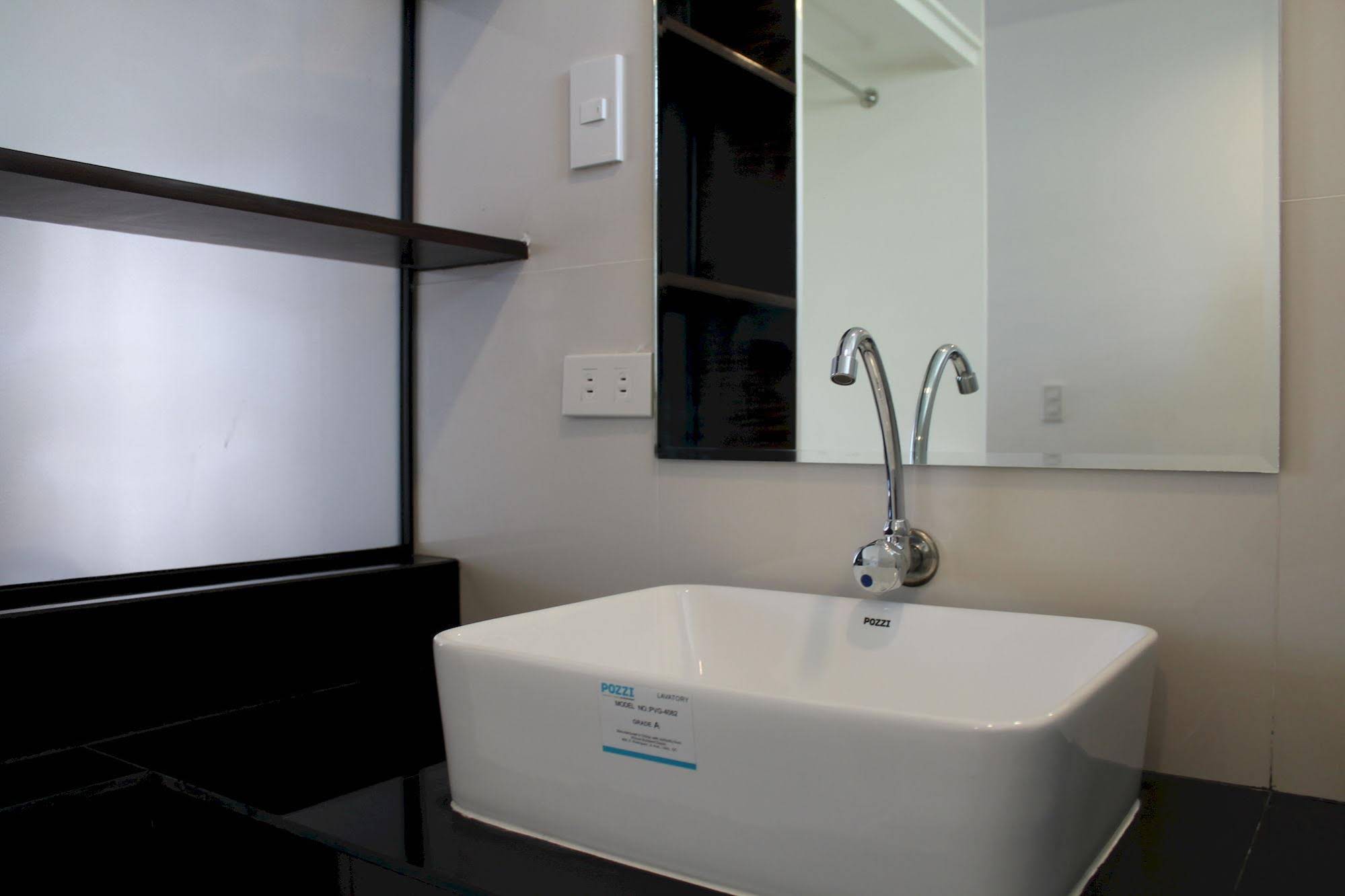 Be-ing Suites