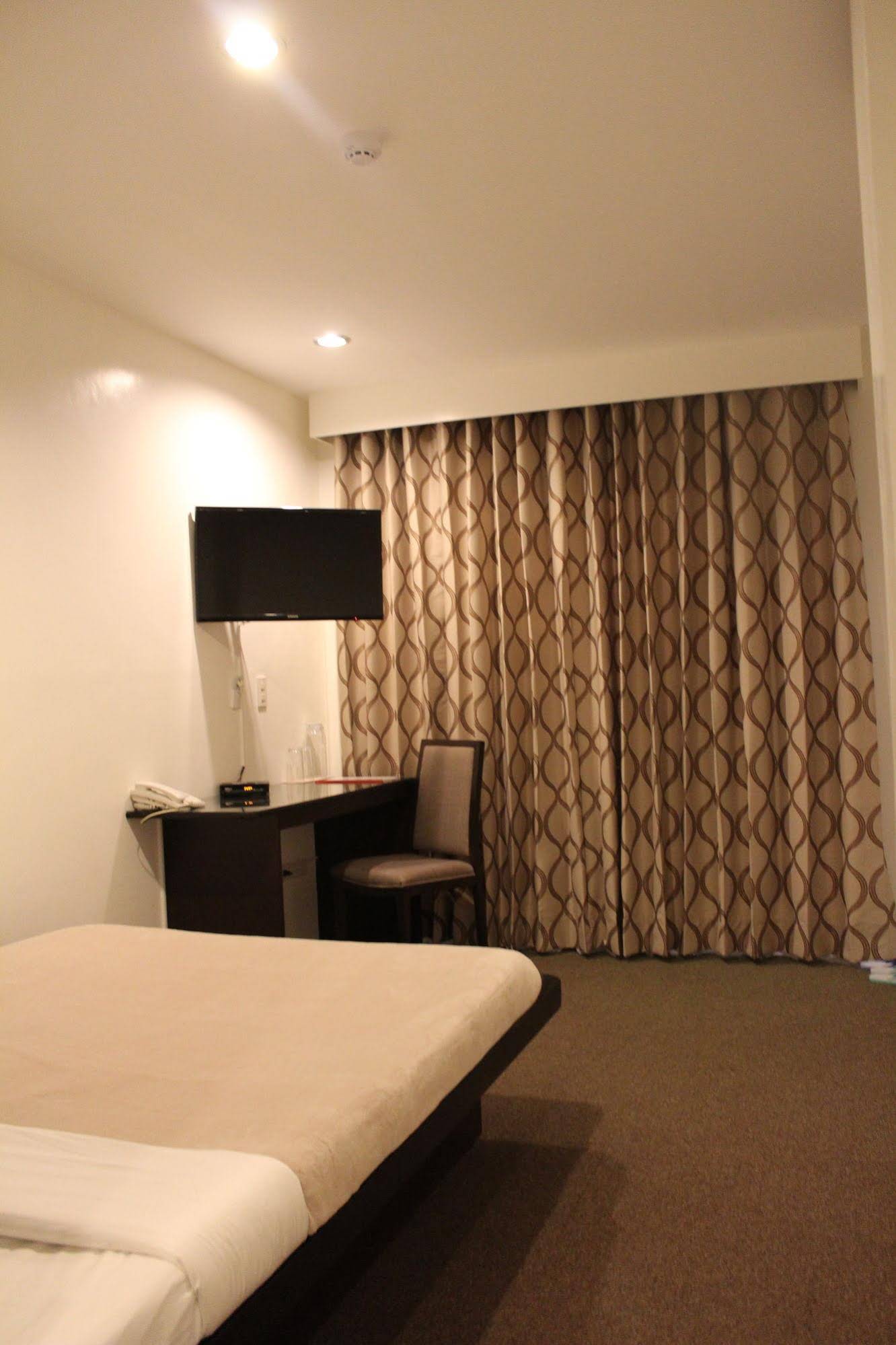 Be-ing Suites