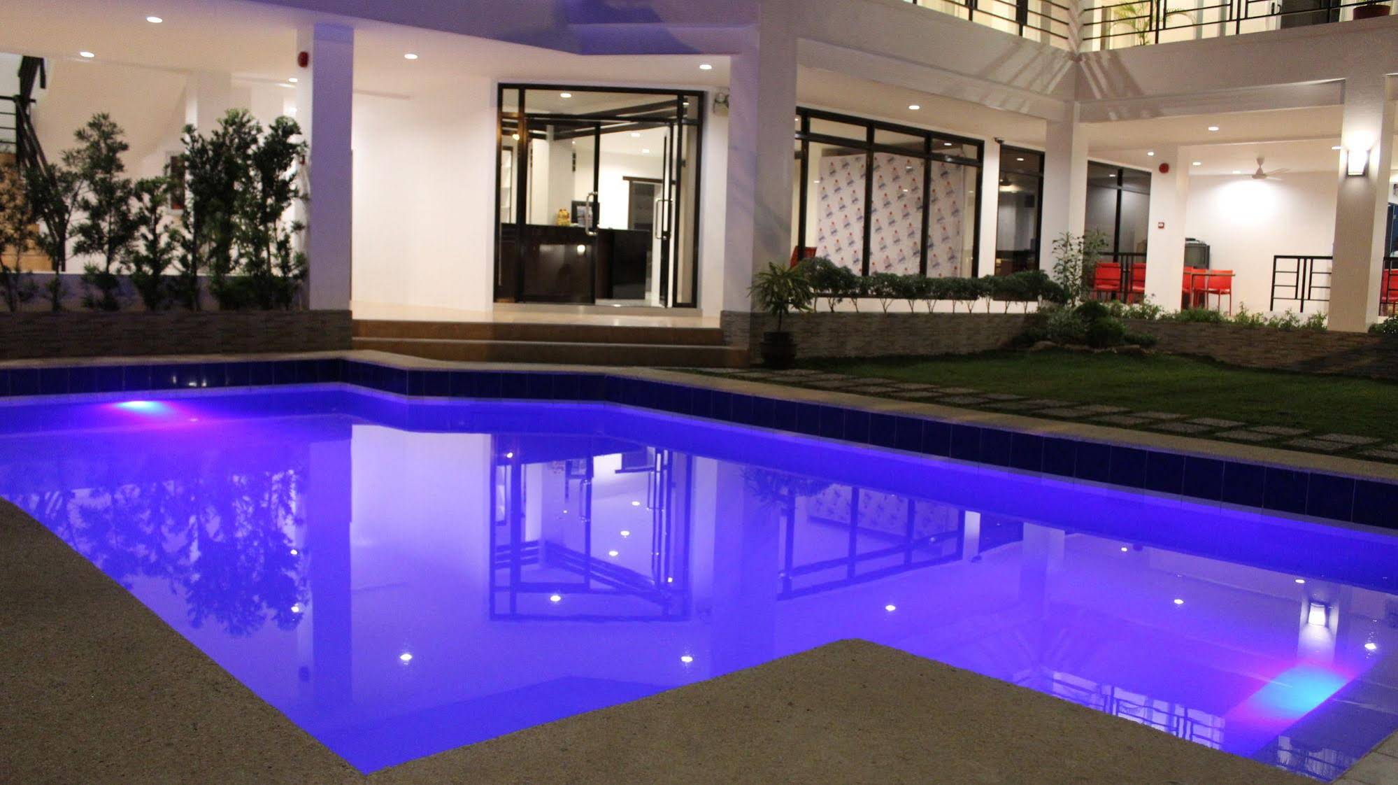 Be-ing Suites