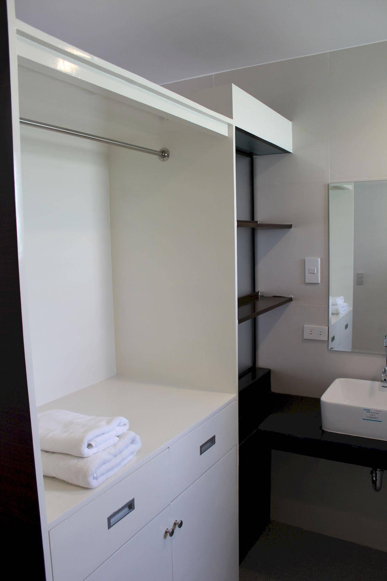 Be-ing Suites